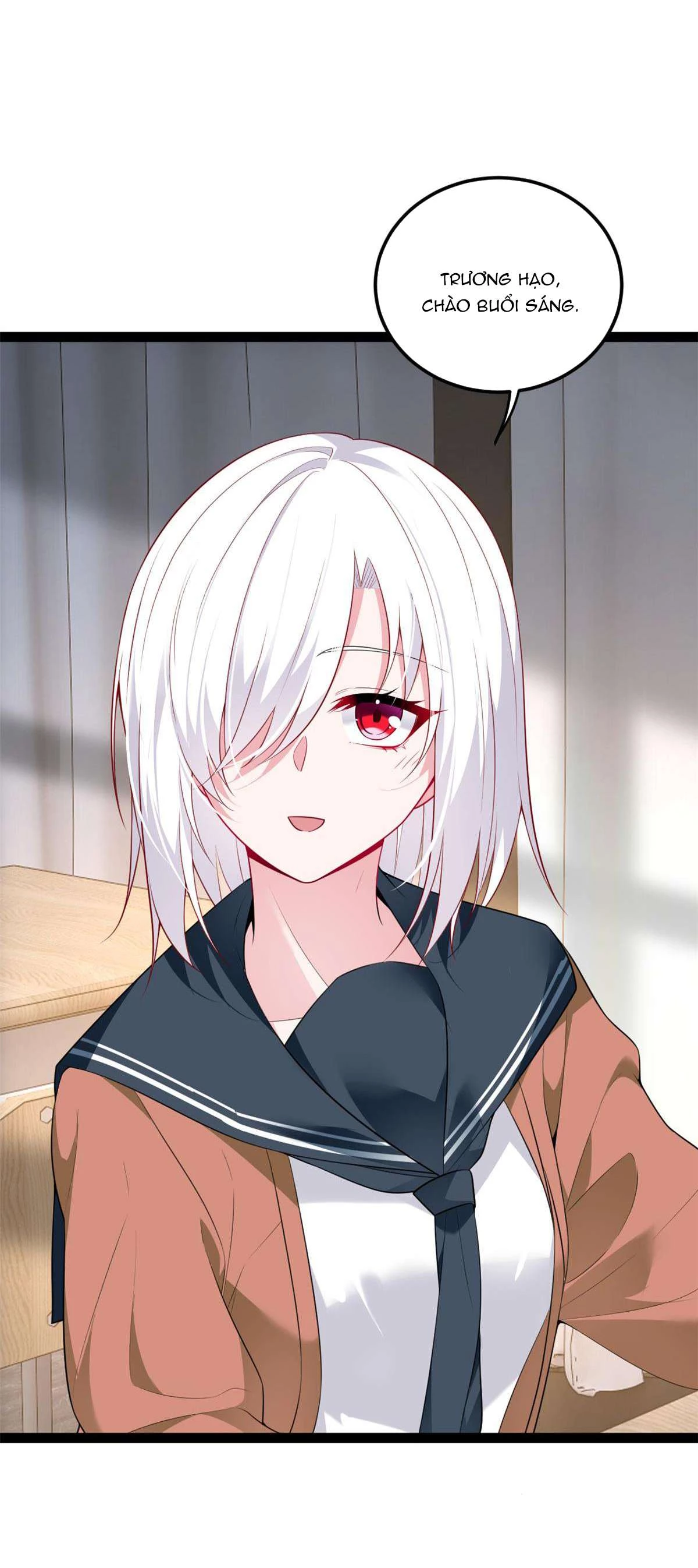 Tôi ở thế giới khác dựa dẫm vào phụ nữ Chapter 61 - Trang 3