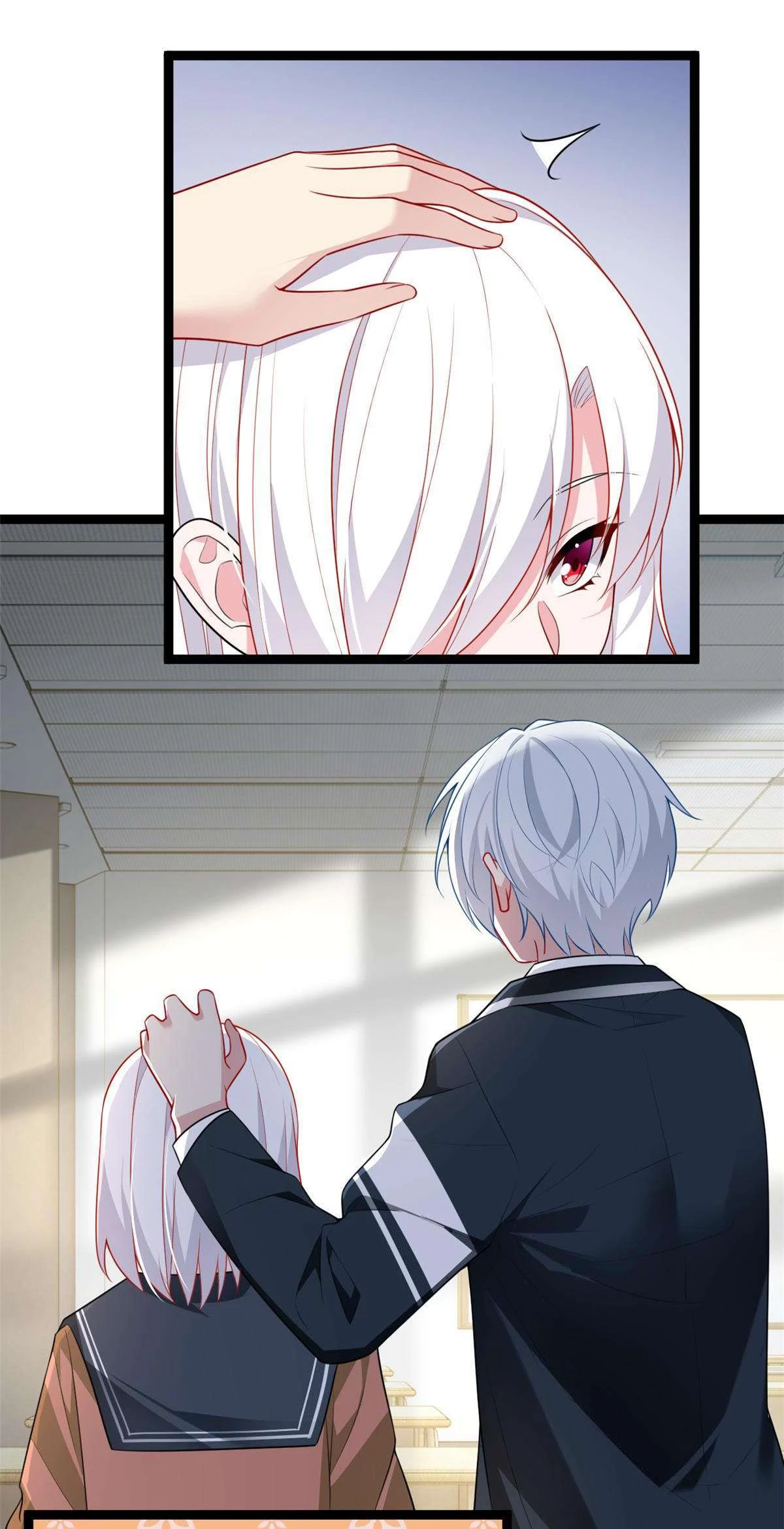 Tôi ở thế giới khác dựa dẫm vào phụ nữ Chapter 61 - Trang 3