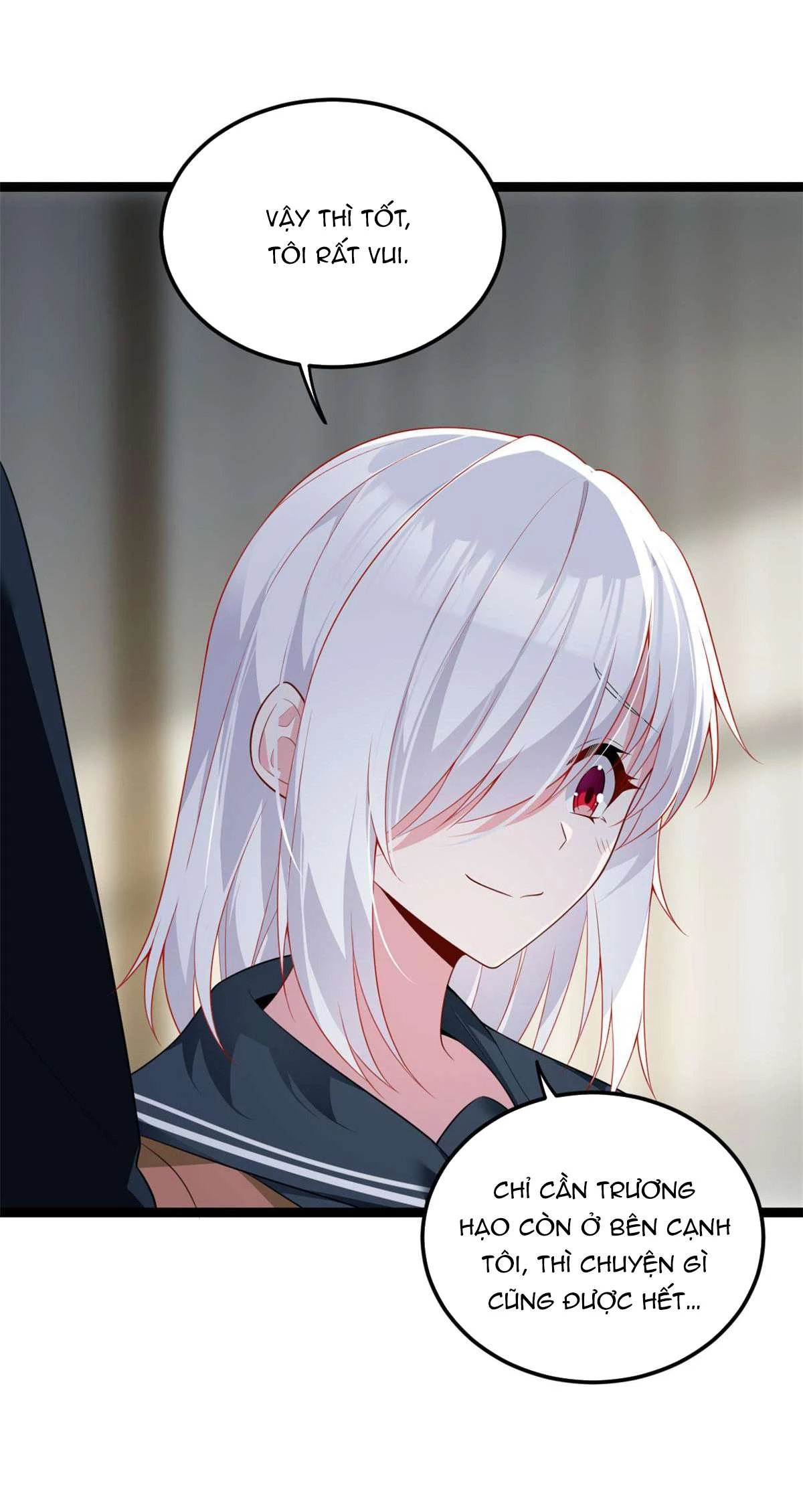 Tôi ở thế giới khác dựa dẫm vào phụ nữ Chapter 61 - Trang 3