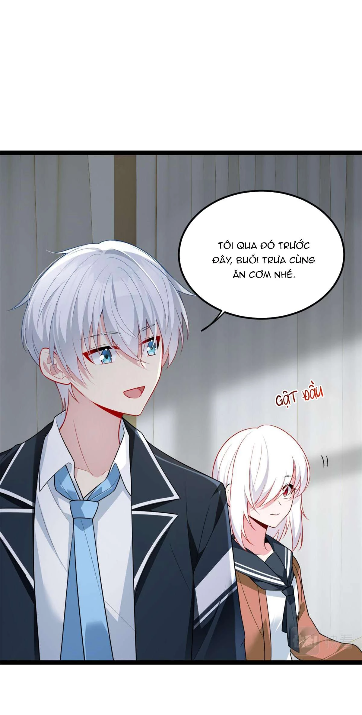 Tôi ở thế giới khác dựa dẫm vào phụ nữ Chapter 61 - Trang 3