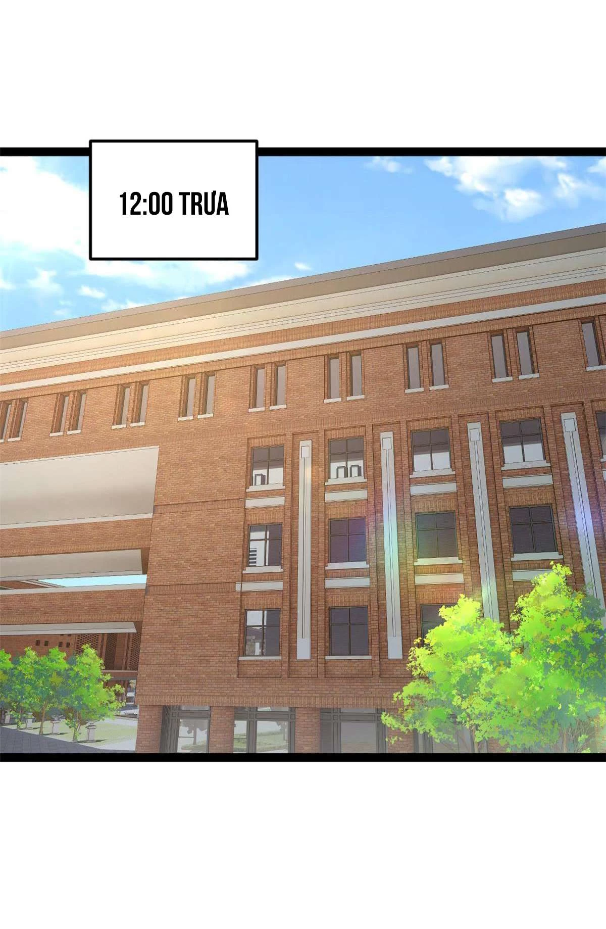 Tôi ở thế giới khác dựa dẫm vào phụ nữ Chapter 61 - Trang 3