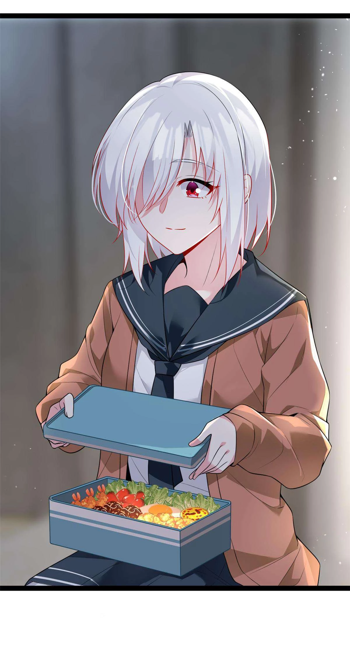 Tôi ở thế giới khác dựa dẫm vào phụ nữ Chapter 61 - Trang 3