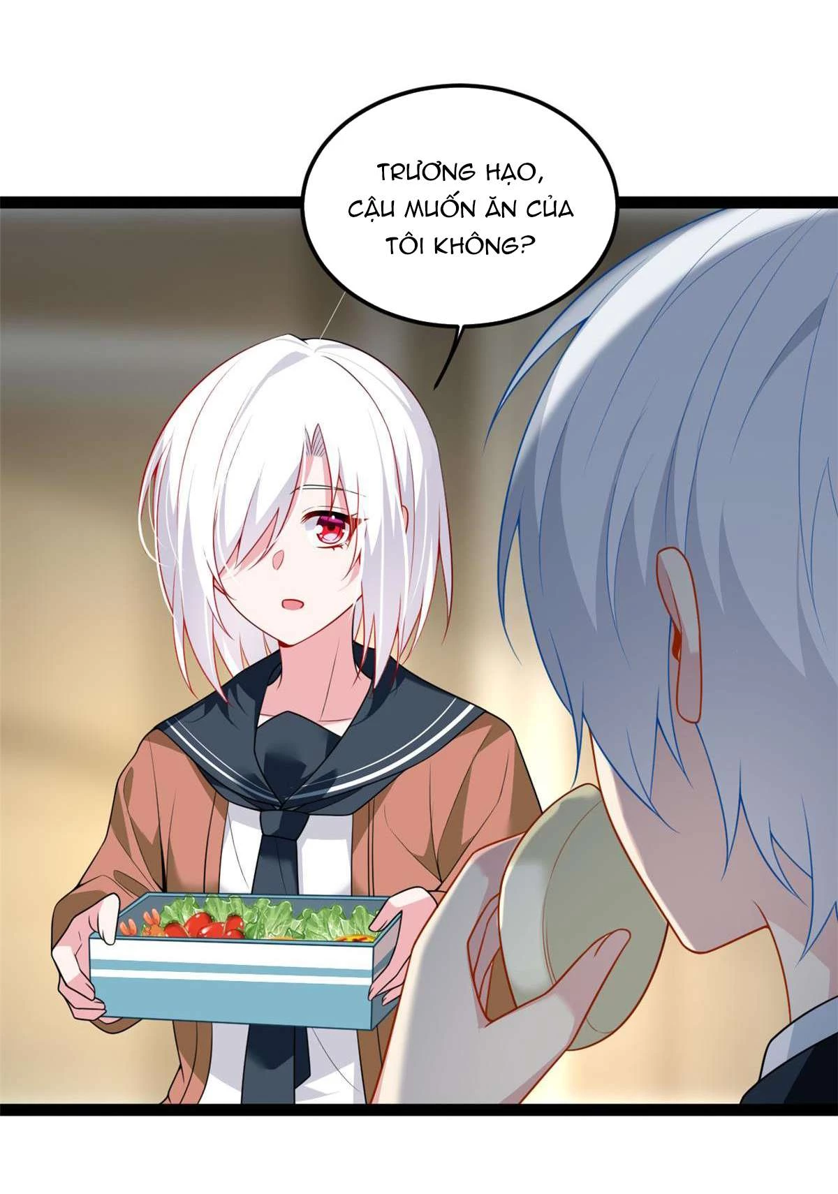 Tôi ở thế giới khác dựa dẫm vào phụ nữ Chapter 61 - Trang 3