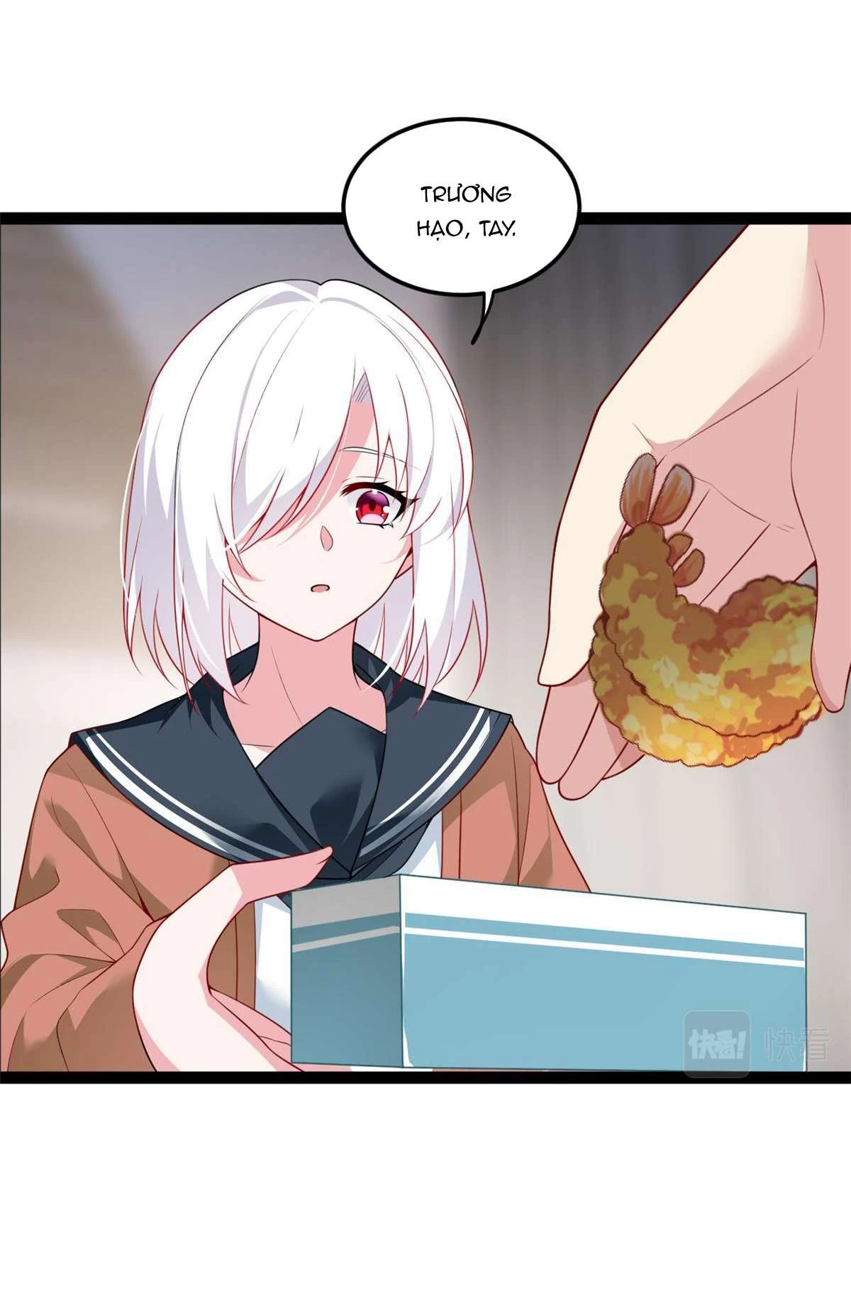 Tôi ở thế giới khác dựa dẫm vào phụ nữ Chapter 61 - Trang 3