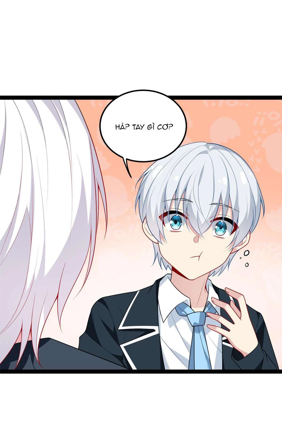 Tôi ở thế giới khác dựa dẫm vào phụ nữ Chapter 61 - Trang 3