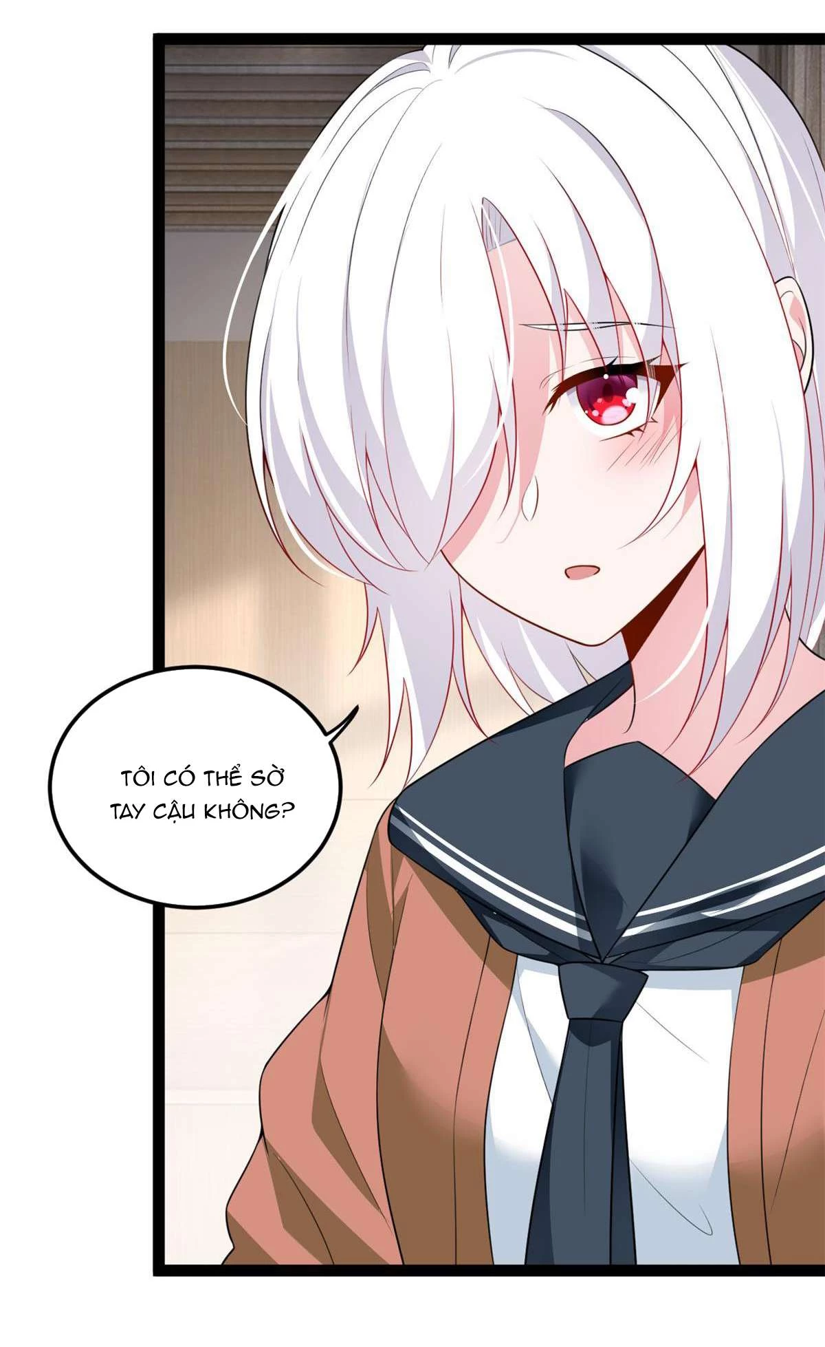 Tôi ở thế giới khác dựa dẫm vào phụ nữ Chapter 61 - Trang 3