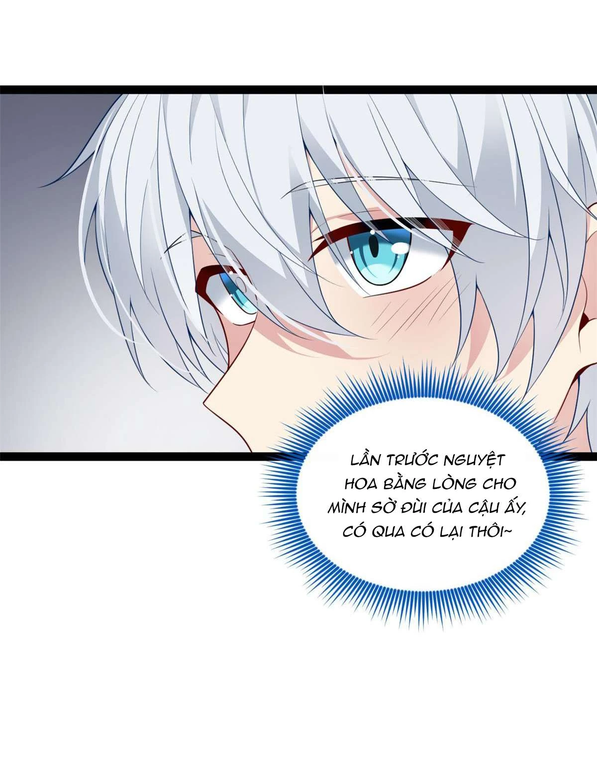 Tôi ở thế giới khác dựa dẫm vào phụ nữ Chapter 61 - Trang 3