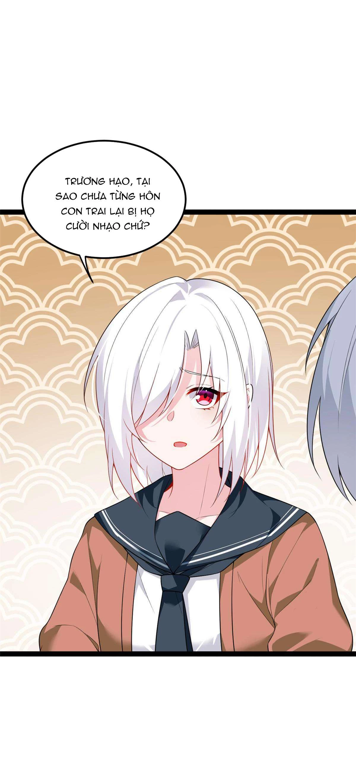 Tôi ở thế giới khác dựa dẫm vào phụ nữ Chapter 61 - Trang 3