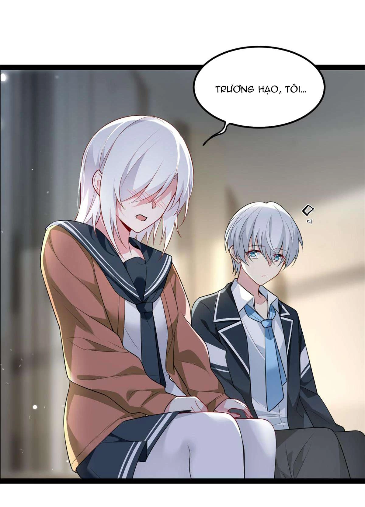 Tôi ở thế giới khác dựa dẫm vào phụ nữ Chapter 61 - Trang 3