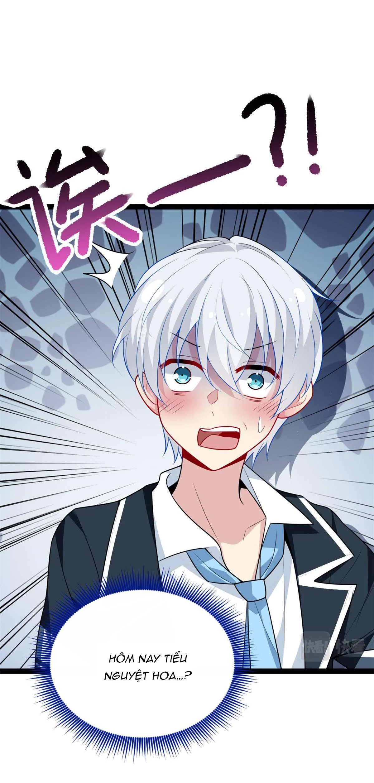 Tôi ở thế giới khác dựa dẫm vào phụ nữ Chapter 61 - Trang 3