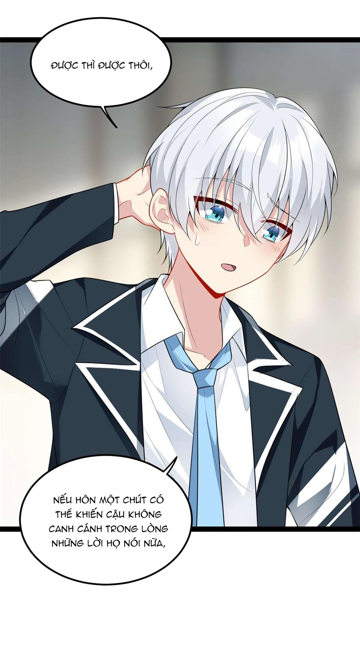 Tôi ở thế giới khác dựa dẫm vào phụ nữ Chapter 61 - Trang 3