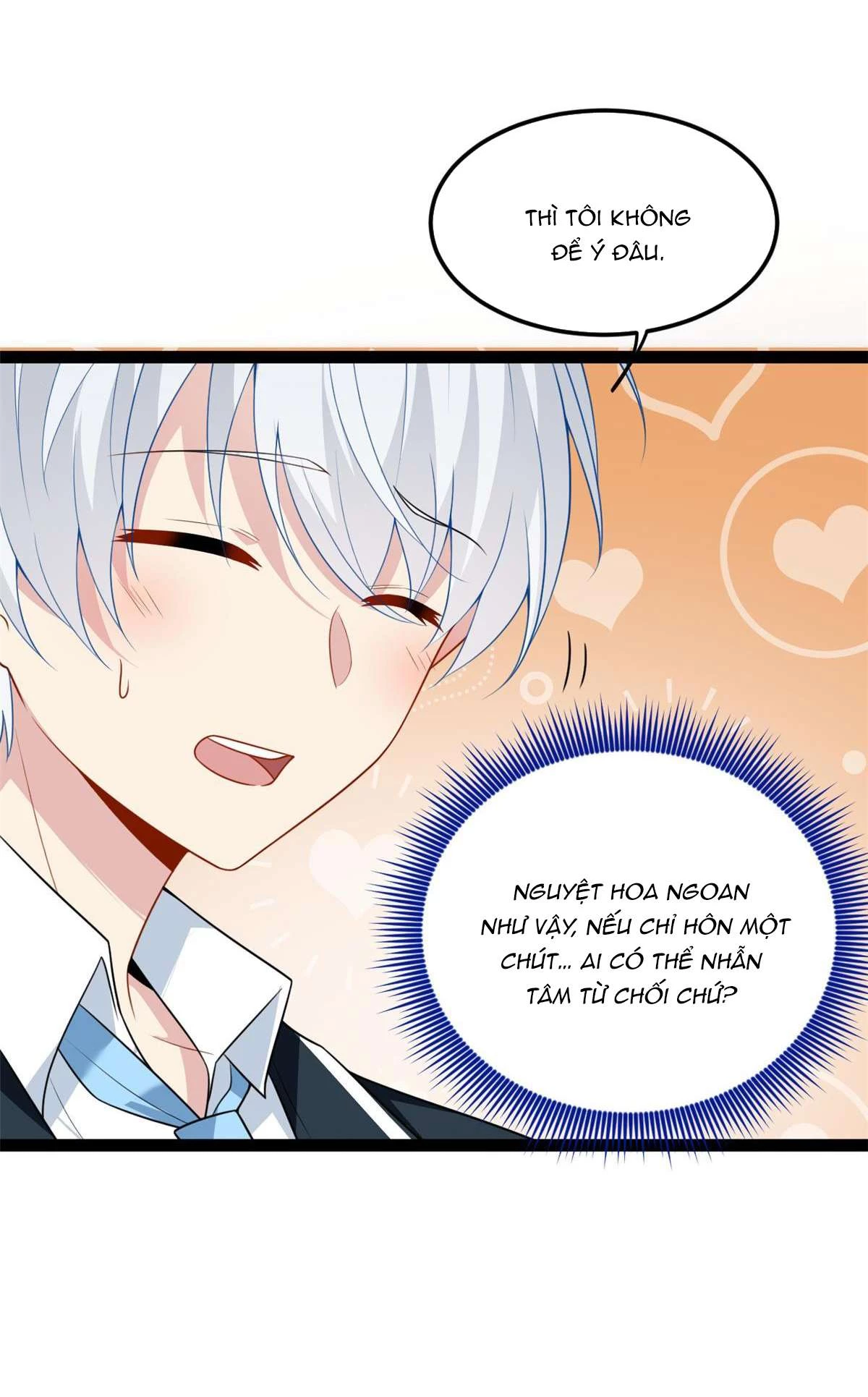 Tôi ở thế giới khác dựa dẫm vào phụ nữ Chapter 61 - Trang 3