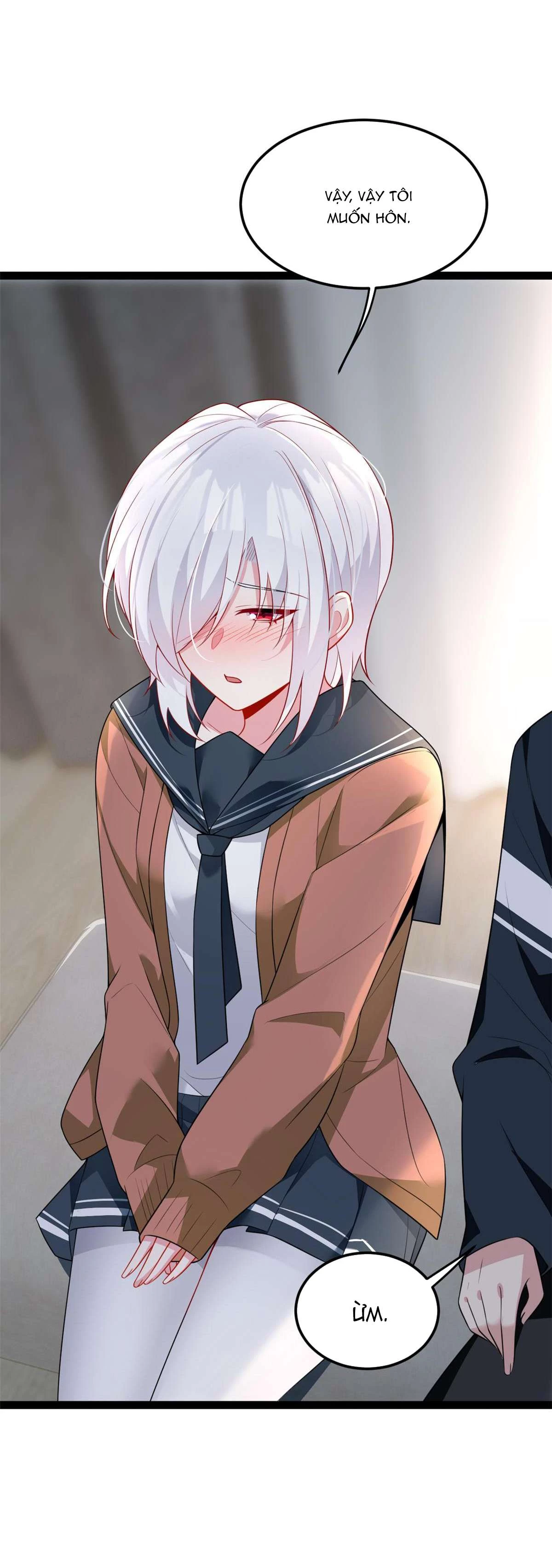 Tôi ở thế giới khác dựa dẫm vào phụ nữ Chapter 61 - Trang 3