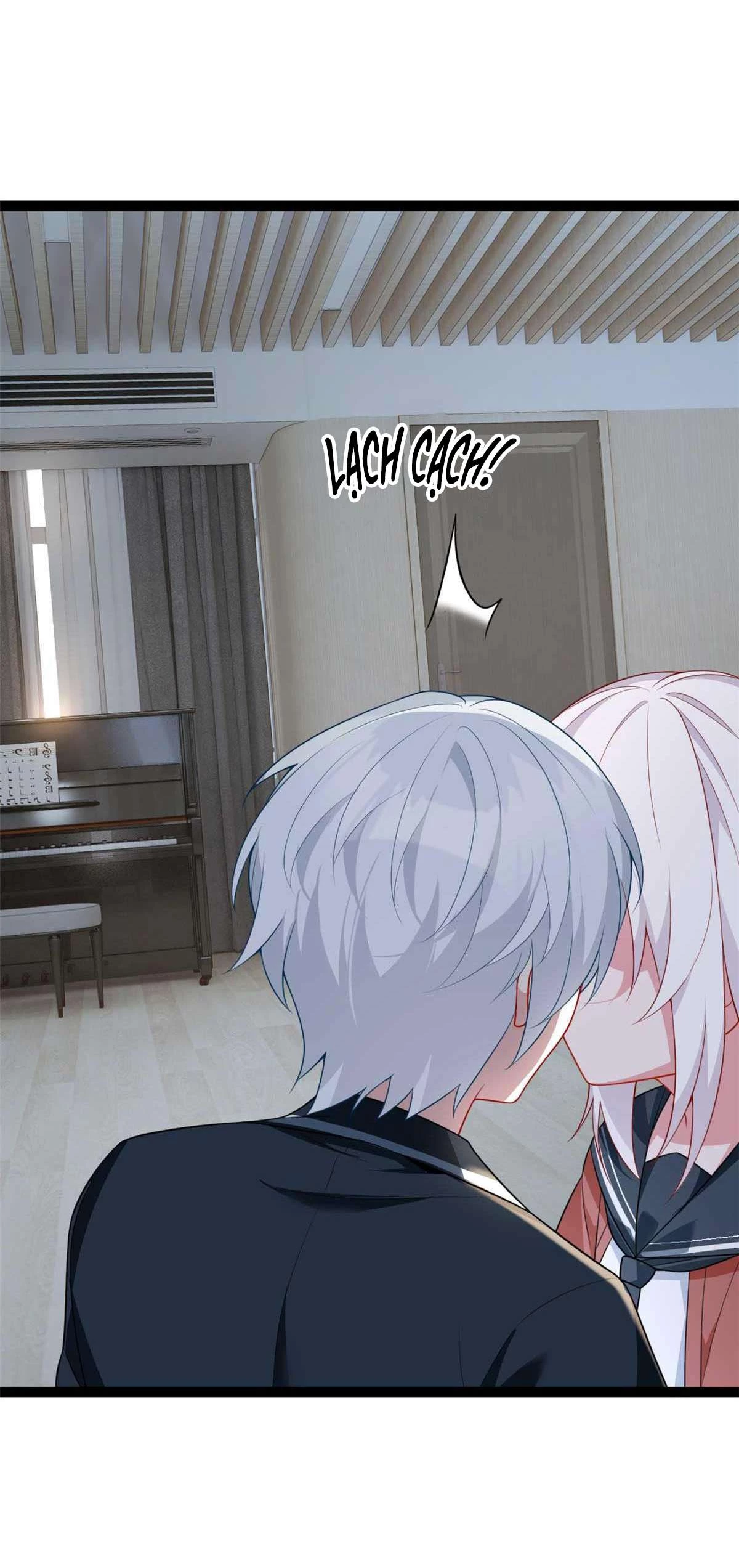 Tôi ở thế giới khác dựa dẫm vào phụ nữ Chapter 62 - Trang 3