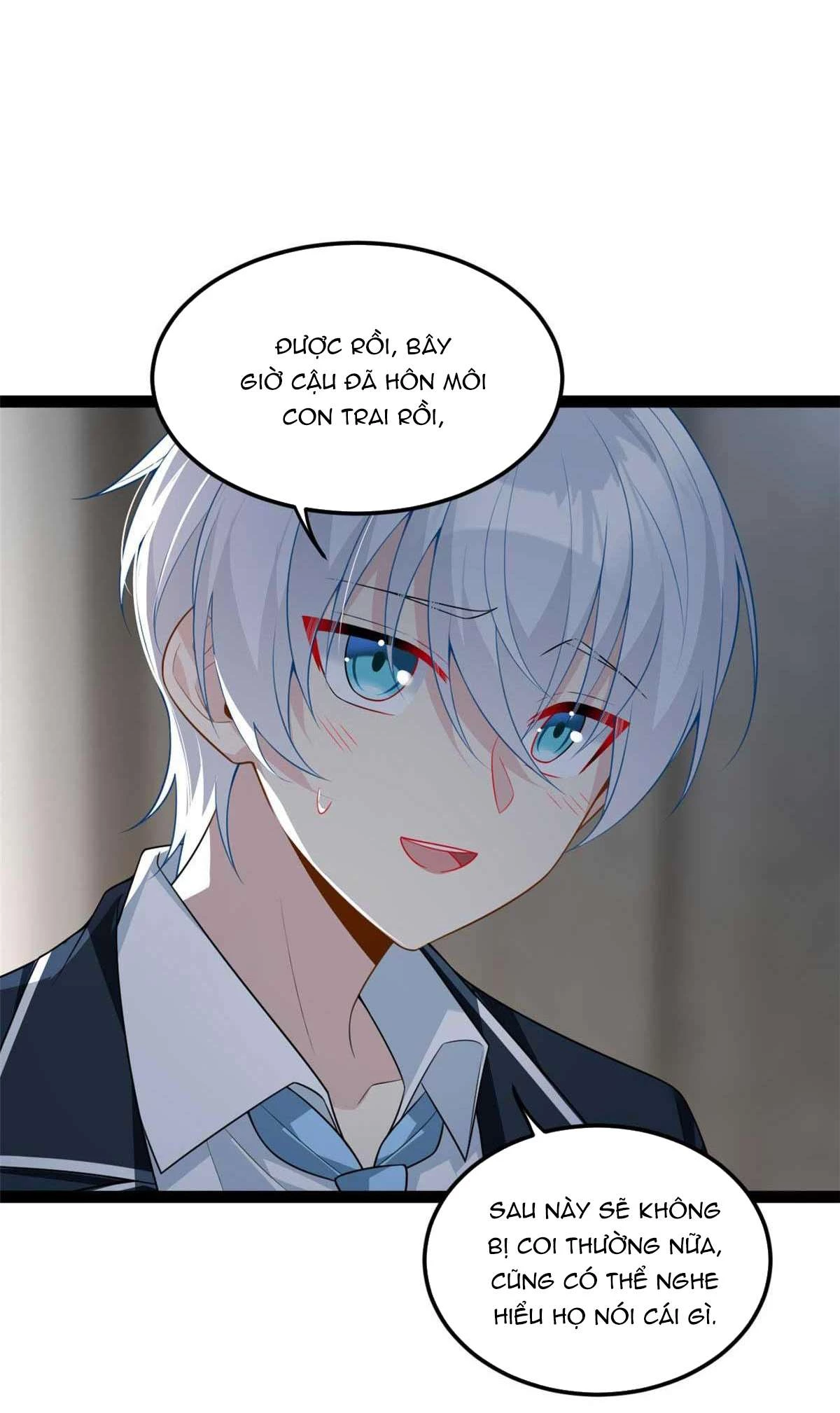 Tôi ở thế giới khác dựa dẫm vào phụ nữ Chapter 62 - Trang 3