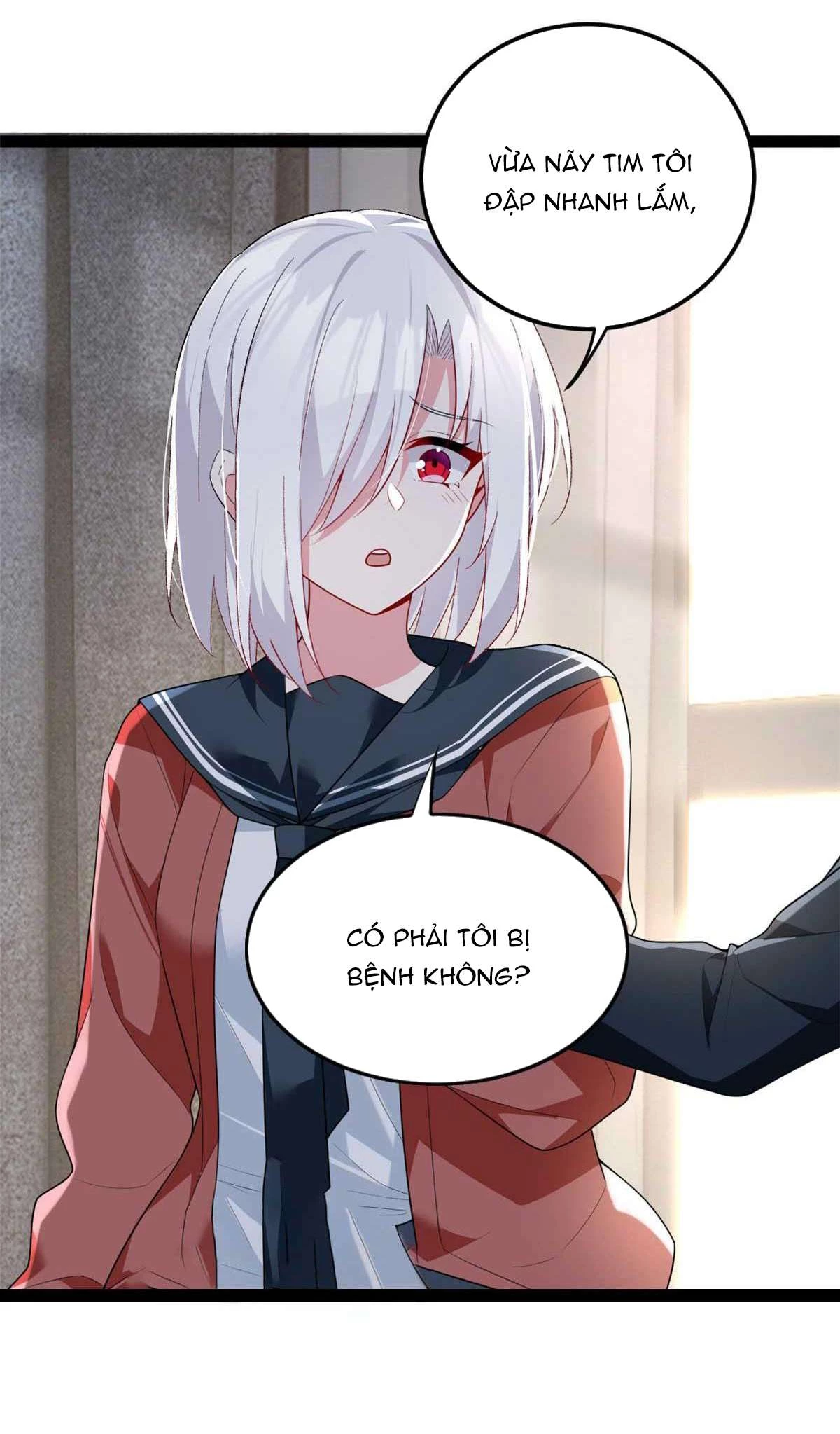 Tôi ở thế giới khác dựa dẫm vào phụ nữ Chapter 62 - Trang 3