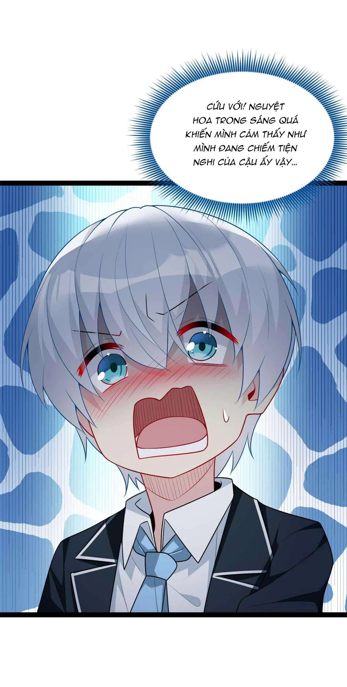 Tôi ở thế giới khác dựa dẫm vào phụ nữ Chapter 62 - Trang 3