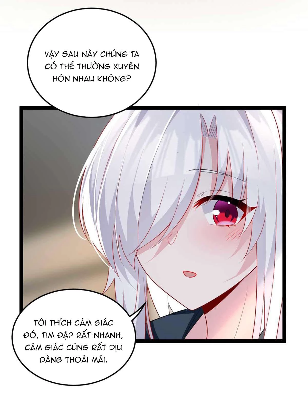 Tôi ở thế giới khác dựa dẫm vào phụ nữ Chapter 62 - Trang 3
