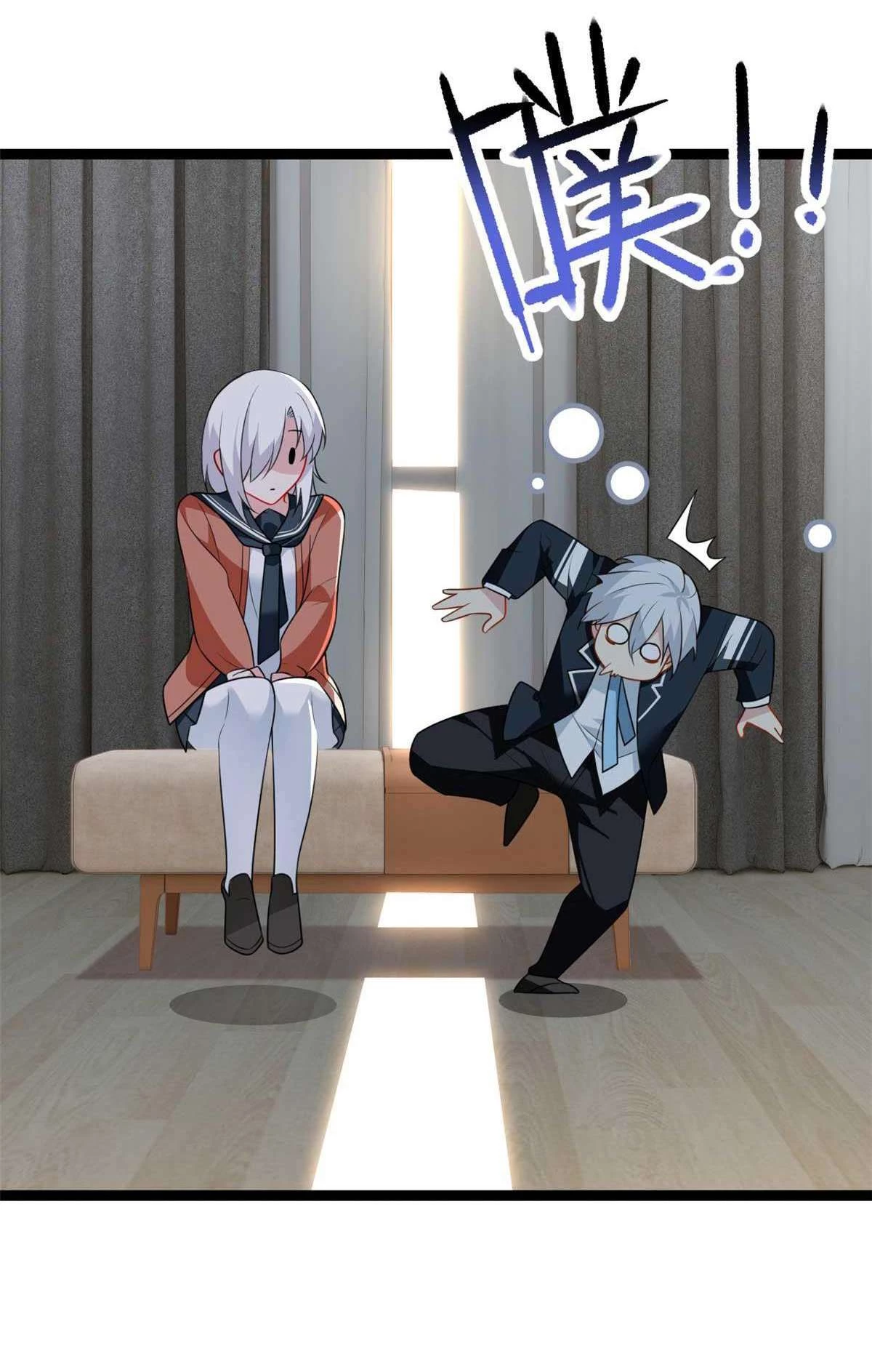 Tôi ở thế giới khác dựa dẫm vào phụ nữ Chapter 62 - Trang 3