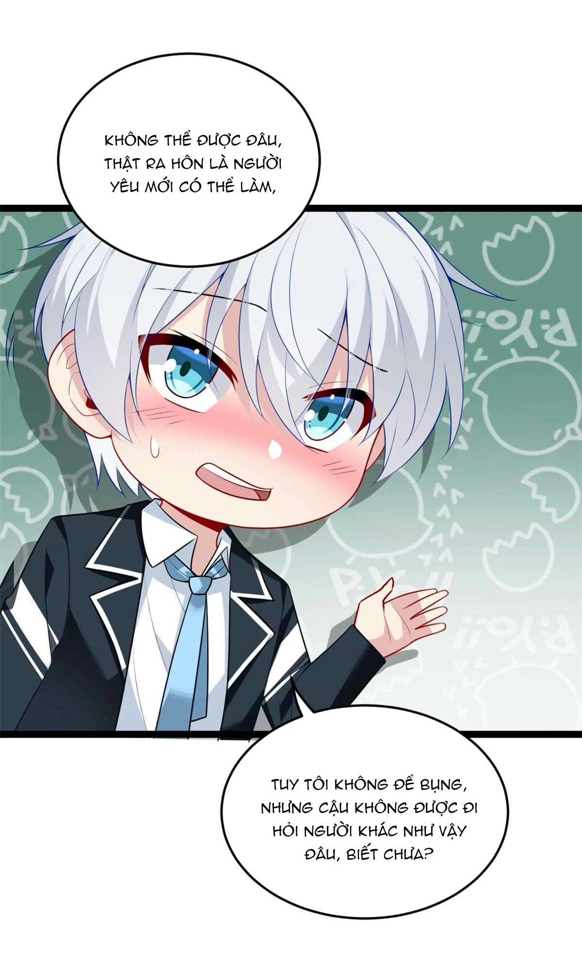 Tôi ở thế giới khác dựa dẫm vào phụ nữ Chapter 62 - Trang 3