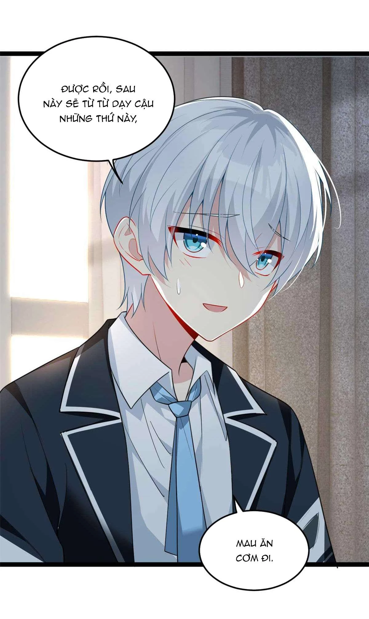 Tôi ở thế giới khác dựa dẫm vào phụ nữ Chapter 62 - Trang 3