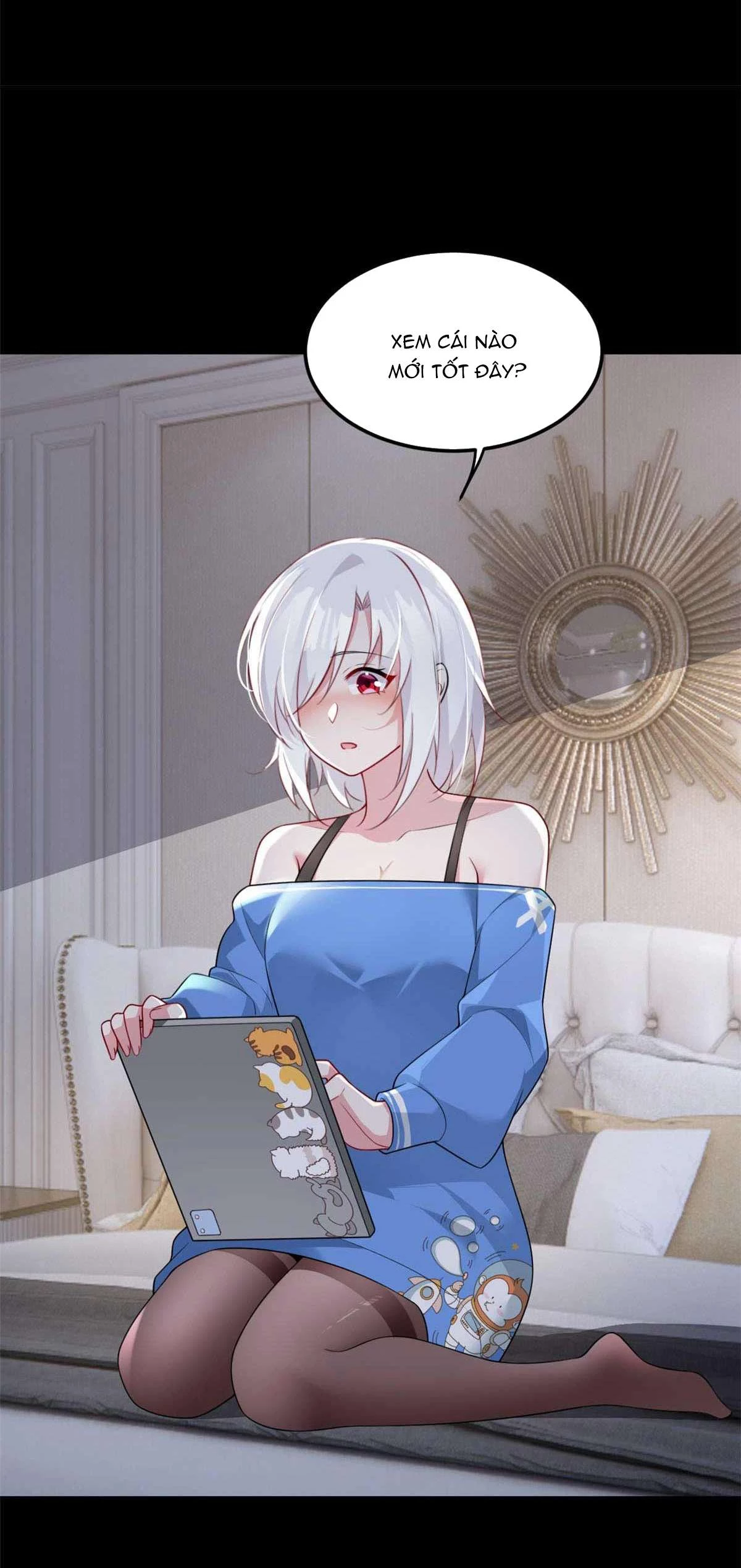 Tôi ở thế giới khác dựa dẫm vào phụ nữ Chapter 62 - Trang 3