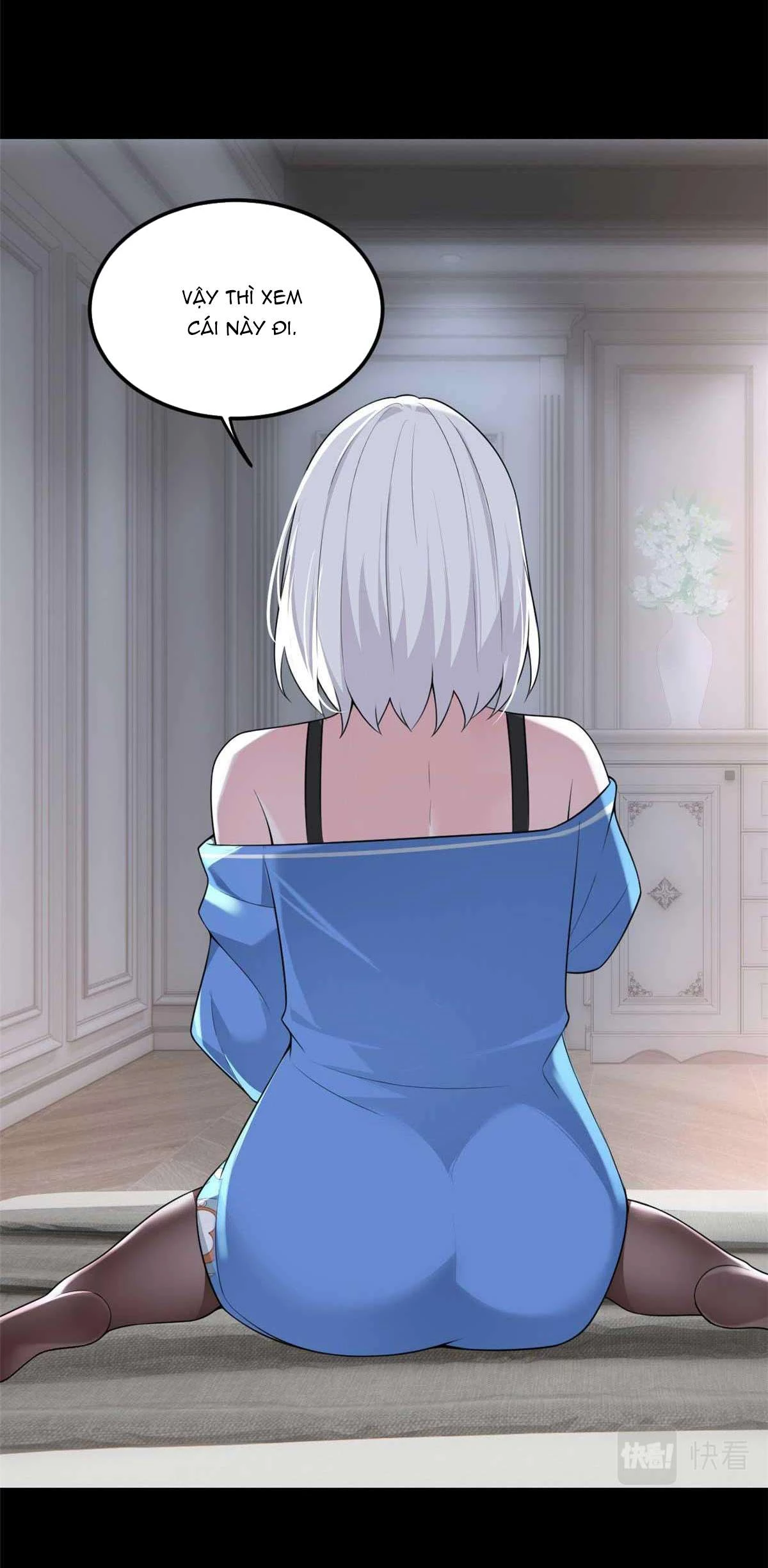 Tôi ở thế giới khác dựa dẫm vào phụ nữ Chapter 62 - Trang 3