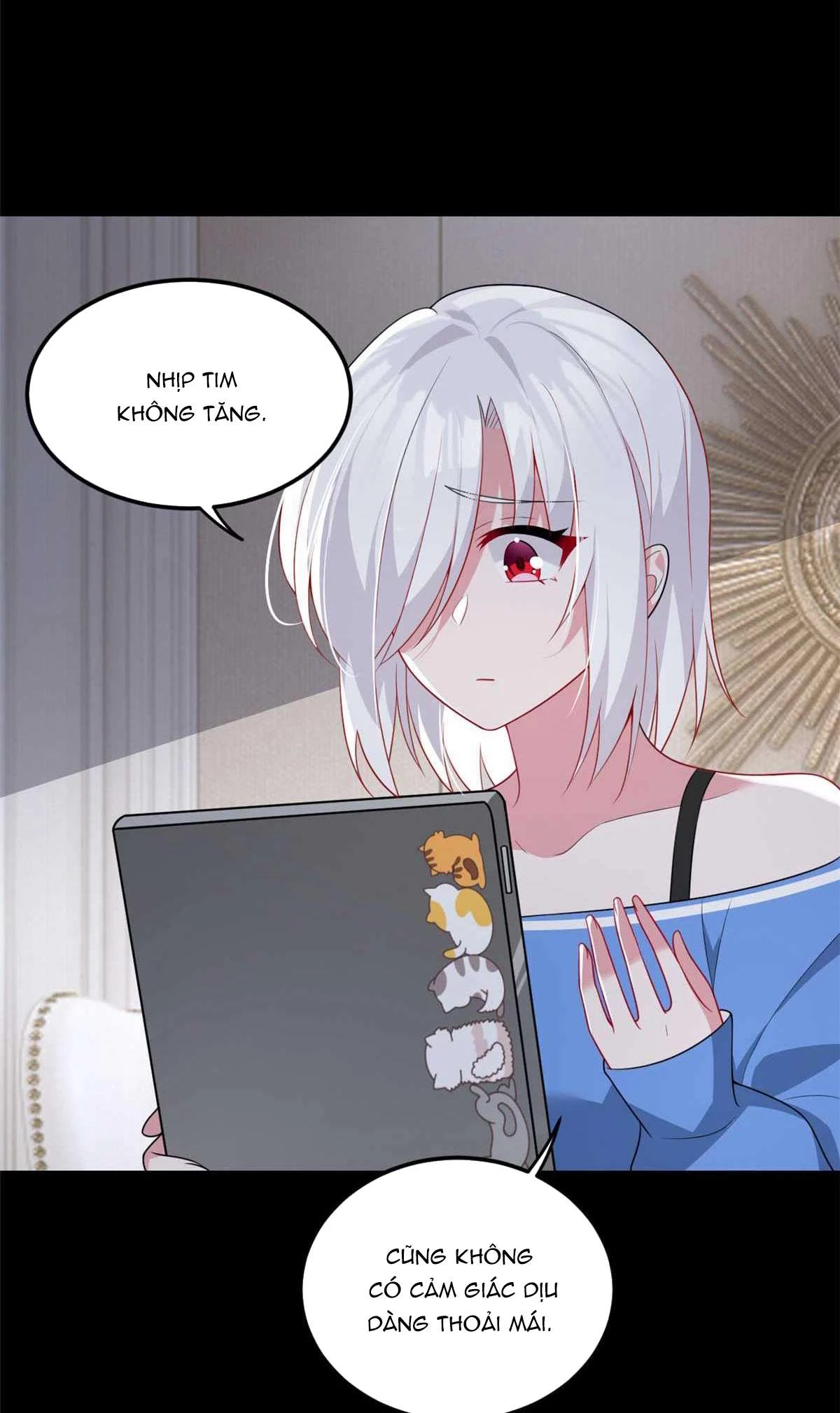 Tôi ở thế giới khác dựa dẫm vào phụ nữ Chapter 62 - Trang 3