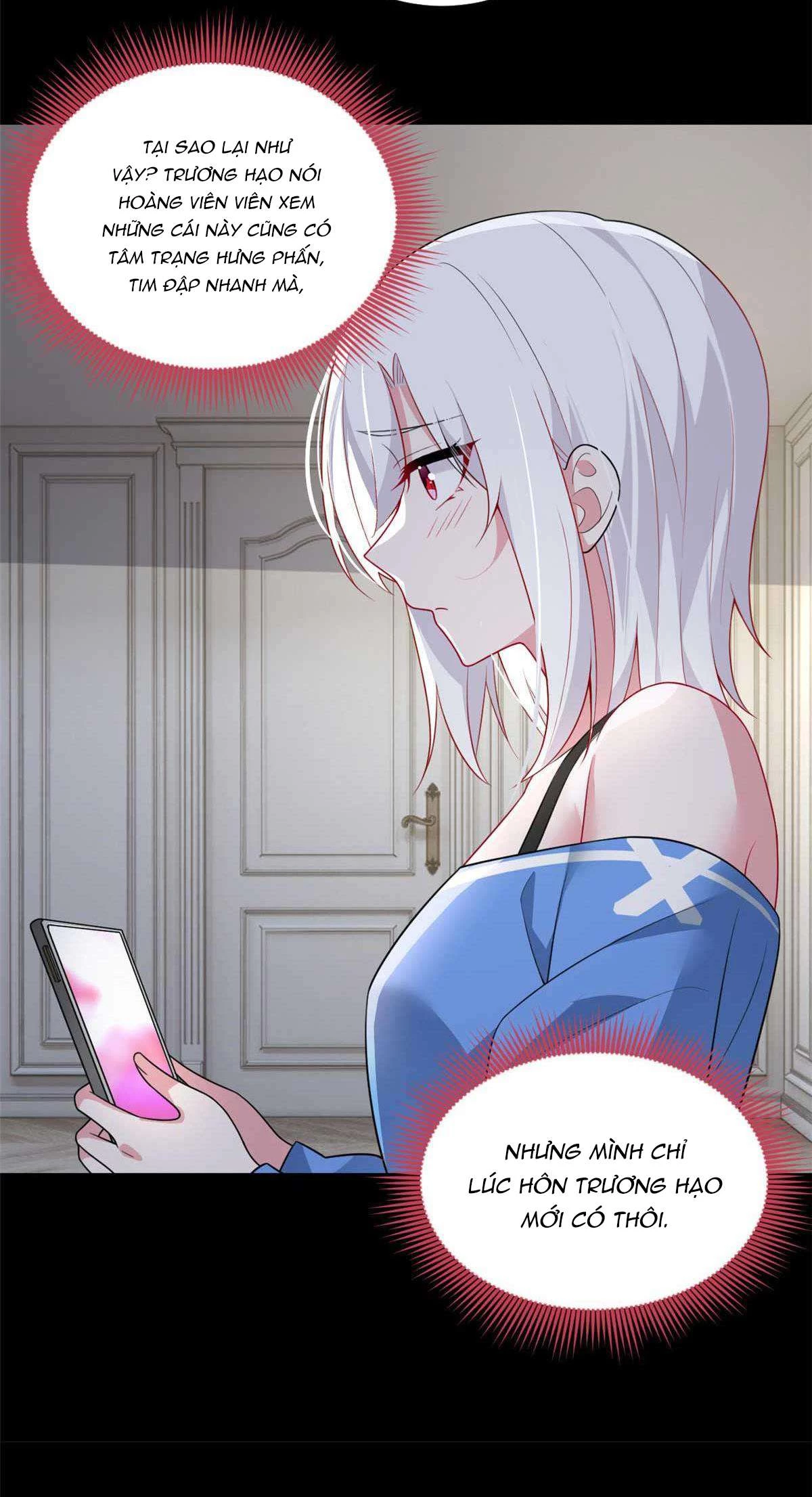 Tôi ở thế giới khác dựa dẫm vào phụ nữ Chapter 62 - Trang 3