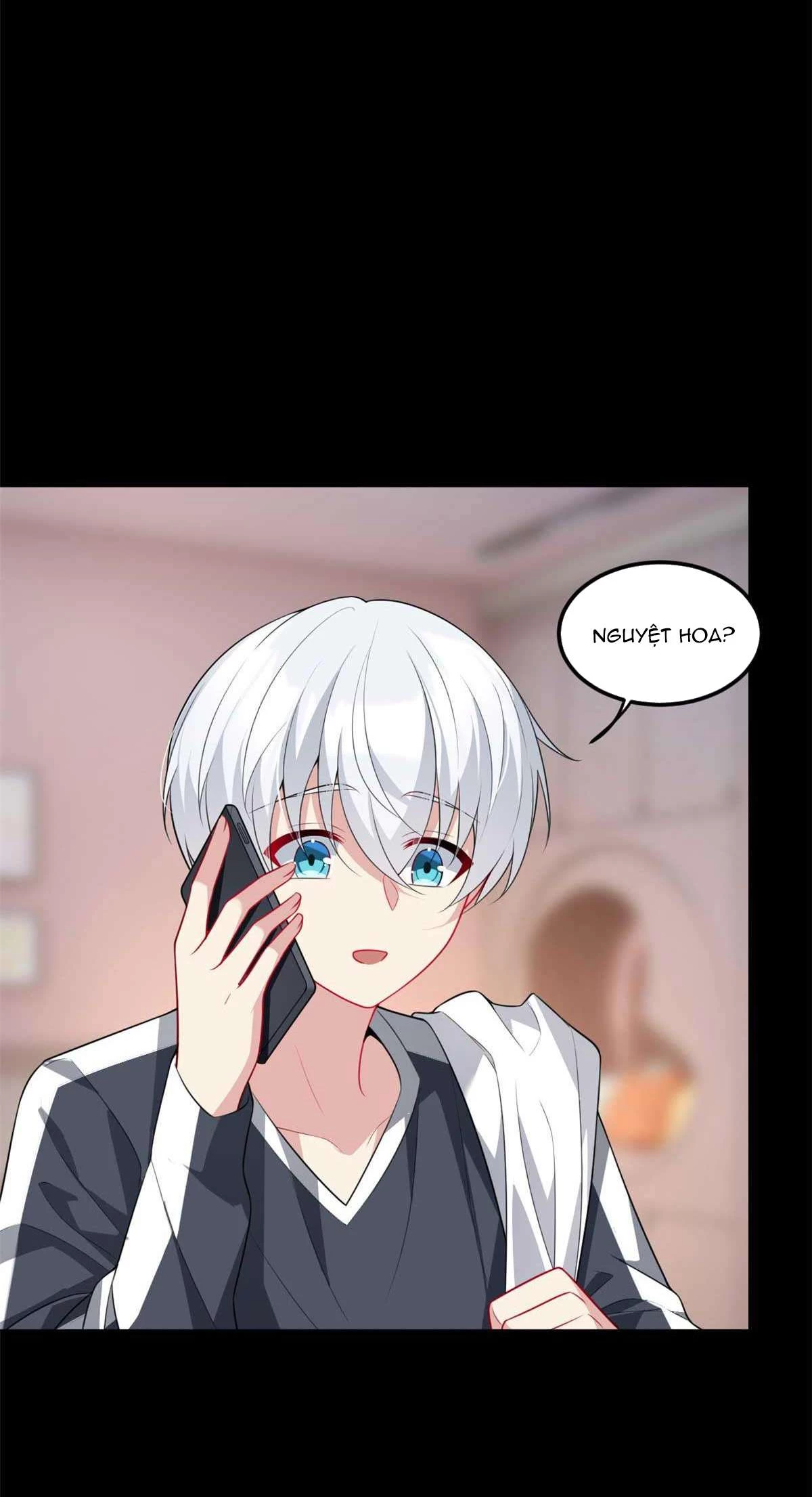 Tôi ở thế giới khác dựa dẫm vào phụ nữ Chapter 62 - Trang 3