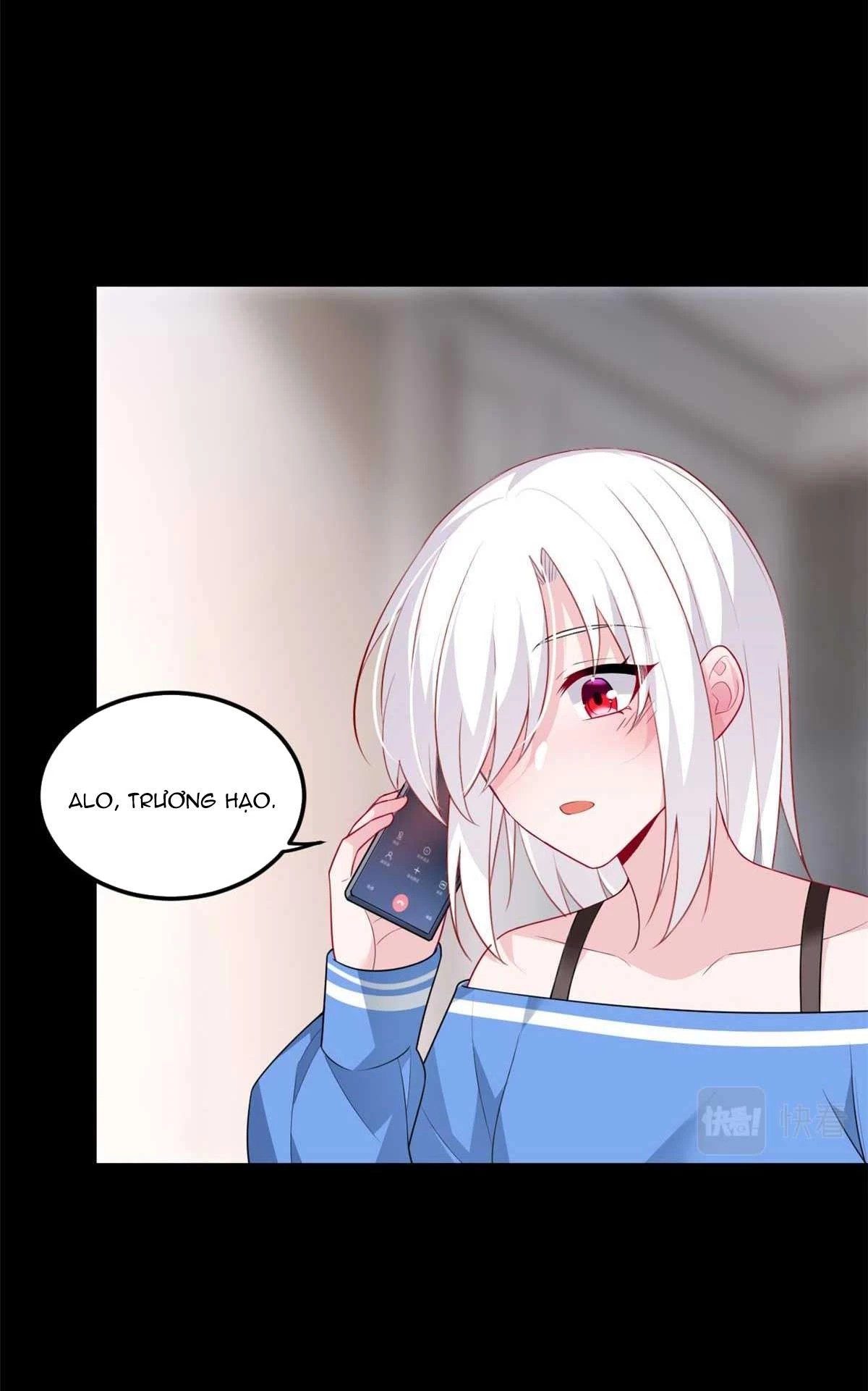 Tôi ở thế giới khác dựa dẫm vào phụ nữ Chapter 62 - Trang 3