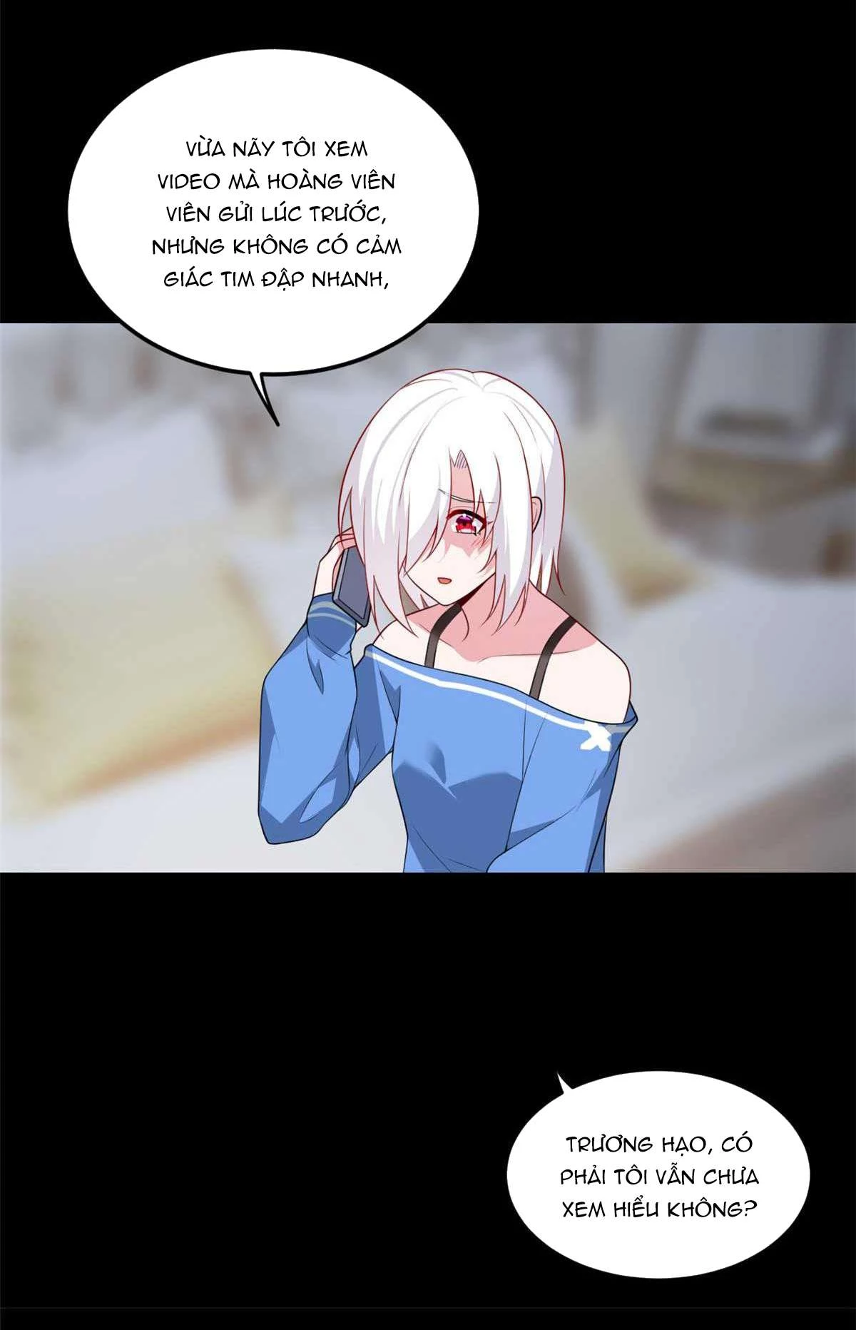 Tôi ở thế giới khác dựa dẫm vào phụ nữ Chapter 62 - Trang 3