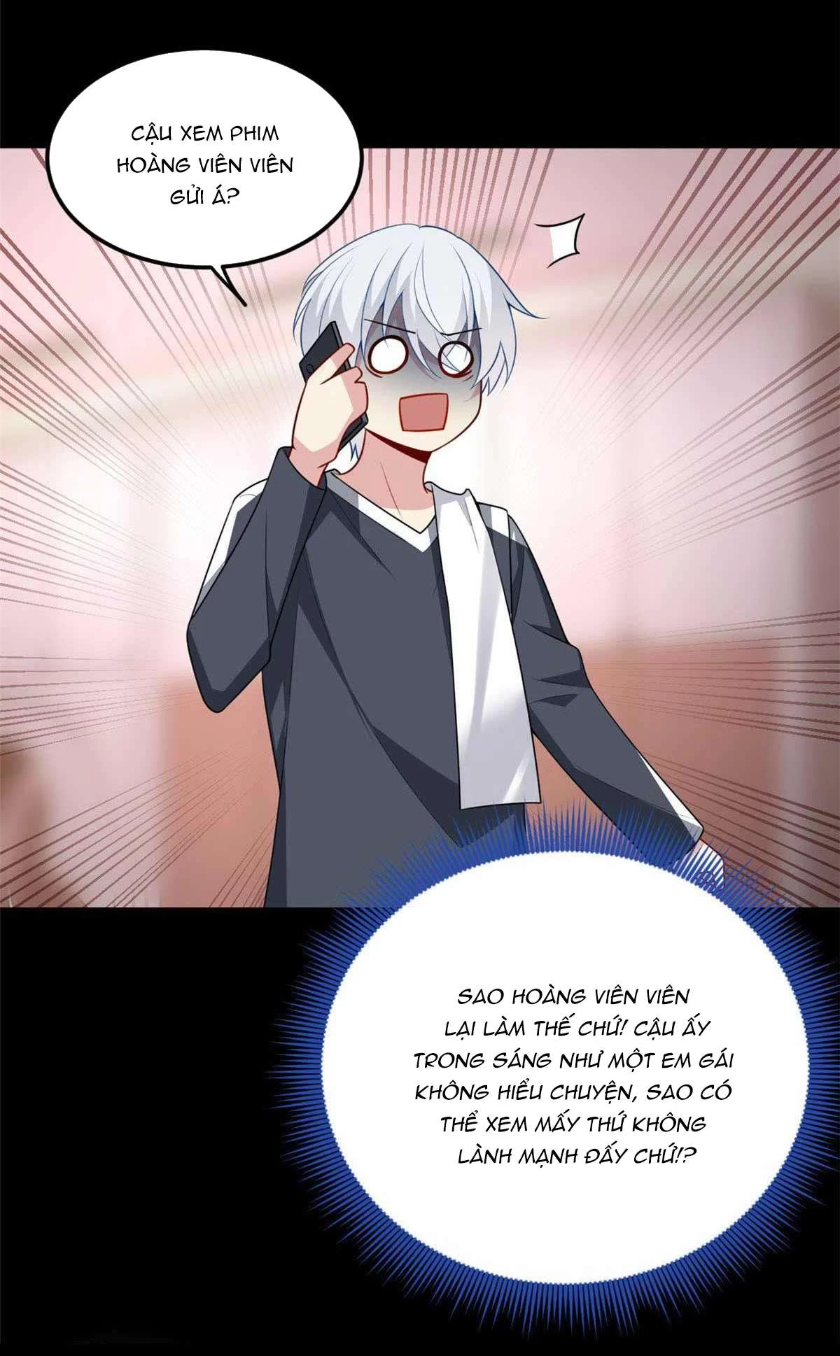 Tôi ở thế giới khác dựa dẫm vào phụ nữ Chapter 62 - Trang 3