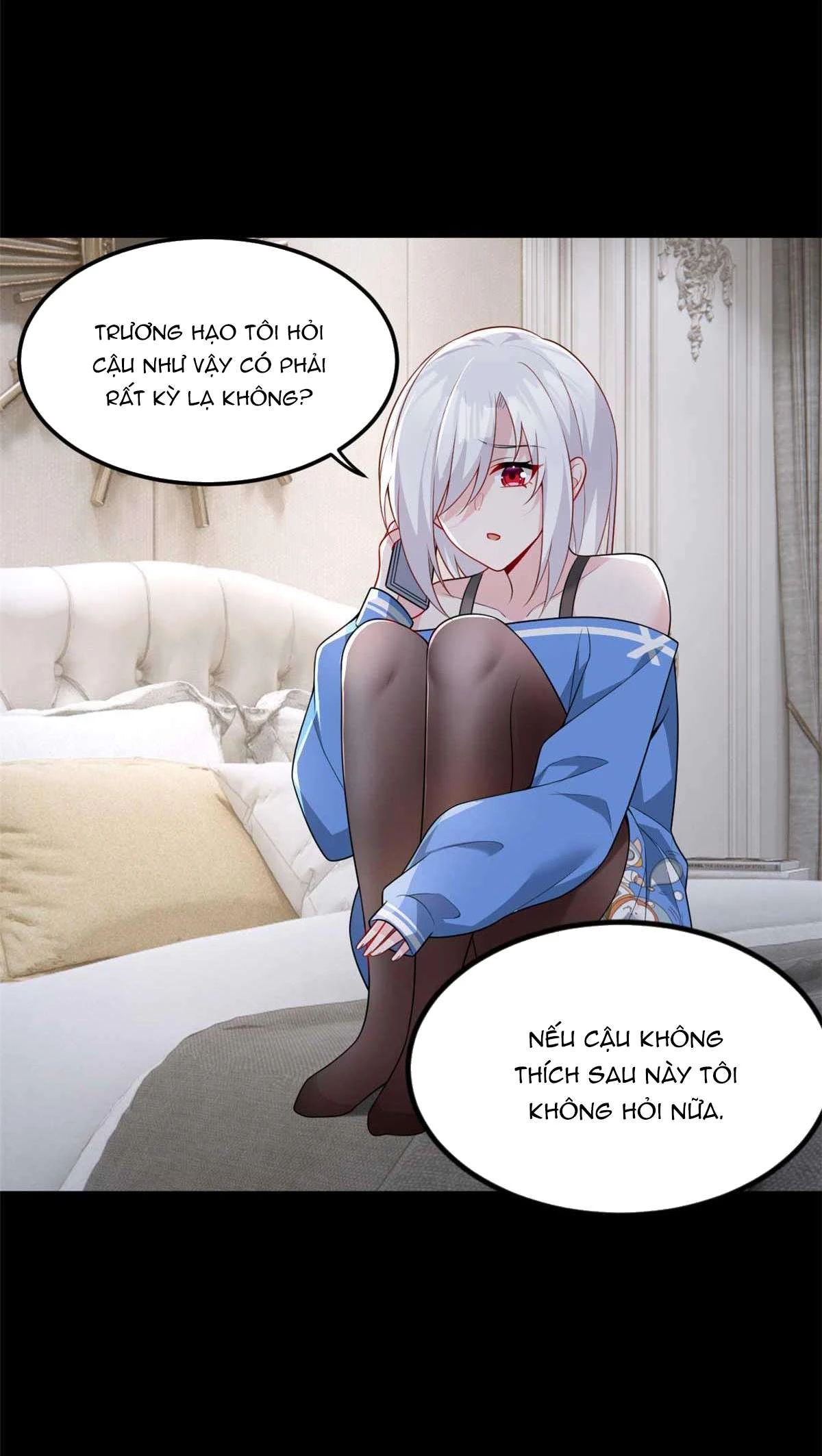 Tôi ở thế giới khác dựa dẫm vào phụ nữ Chapter 62 - Trang 3