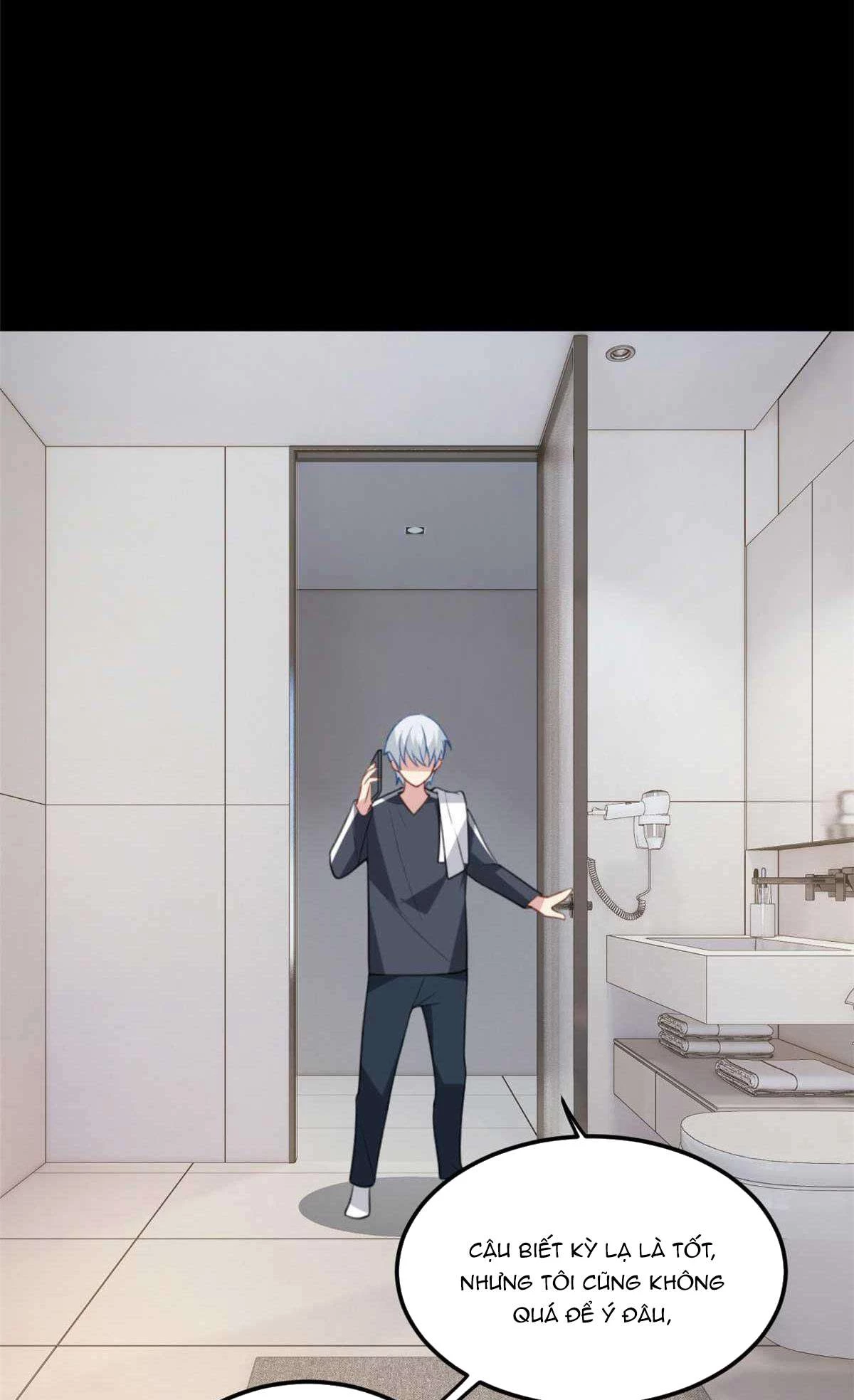 Tôi ở thế giới khác dựa dẫm vào phụ nữ Chapter 62 - Trang 3