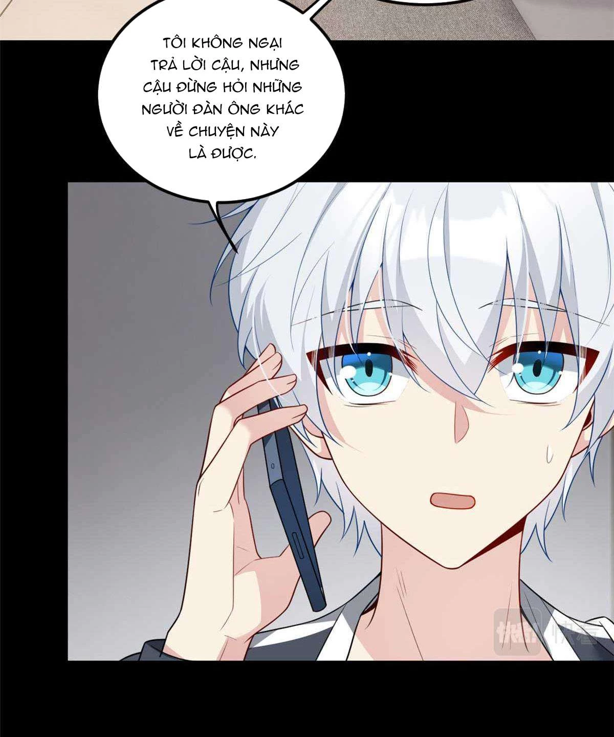 Tôi ở thế giới khác dựa dẫm vào phụ nữ Chapter 62 - Trang 3