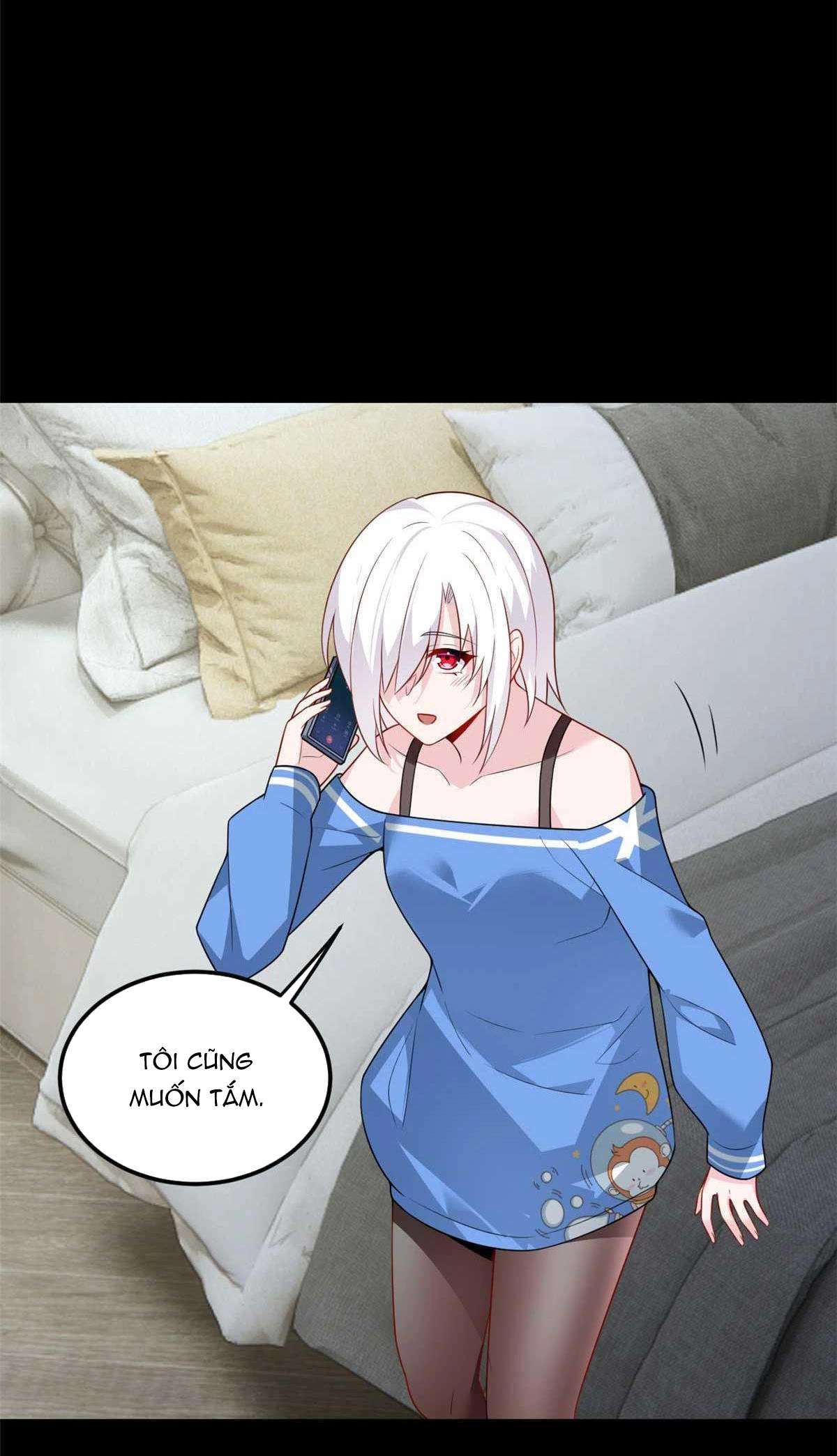 Tôi ở thế giới khác dựa dẫm vào phụ nữ Chapter 62 - Trang 3