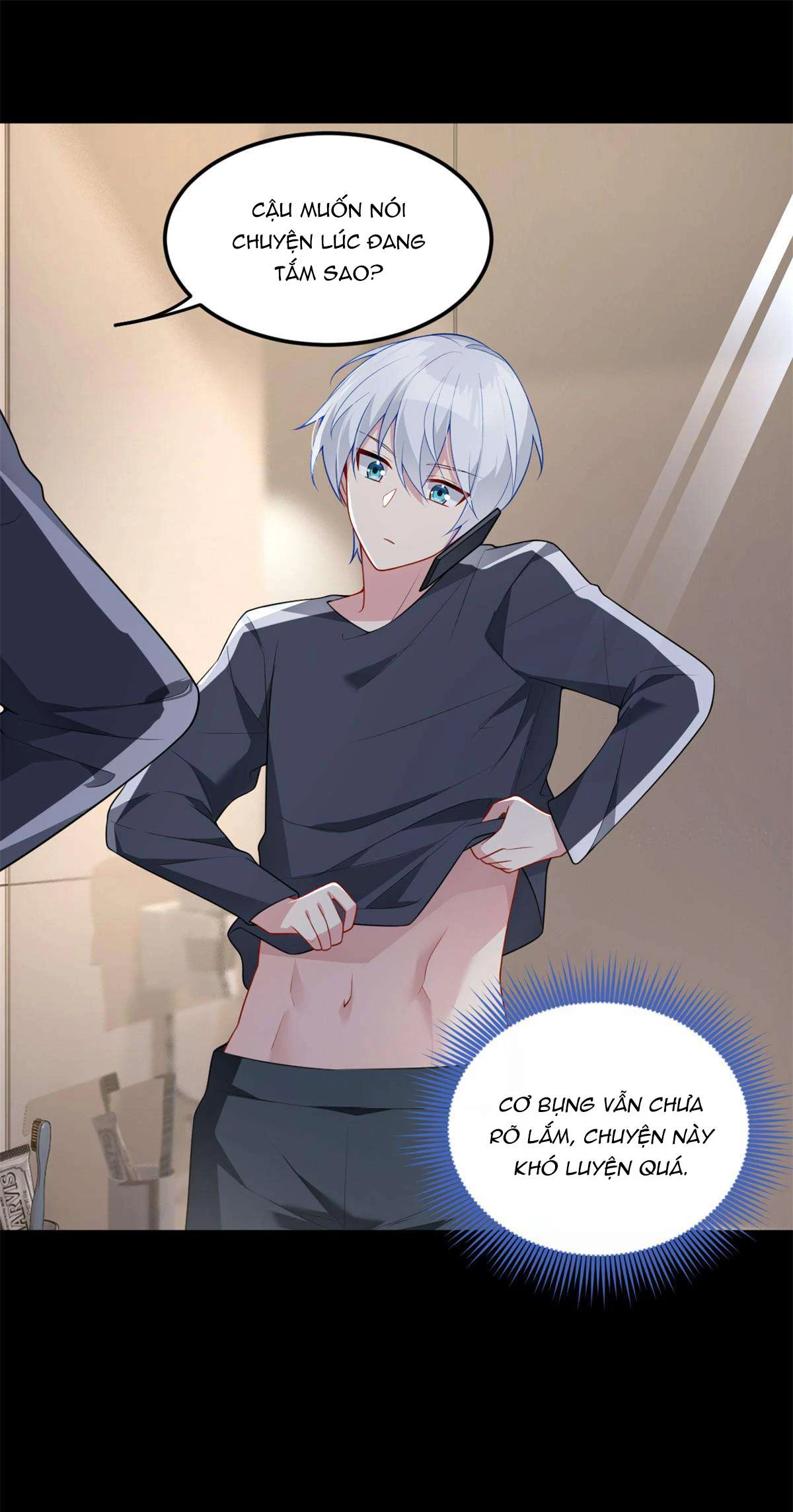 Tôi ở thế giới khác dựa dẫm vào phụ nữ Chapter 63 - Trang 3