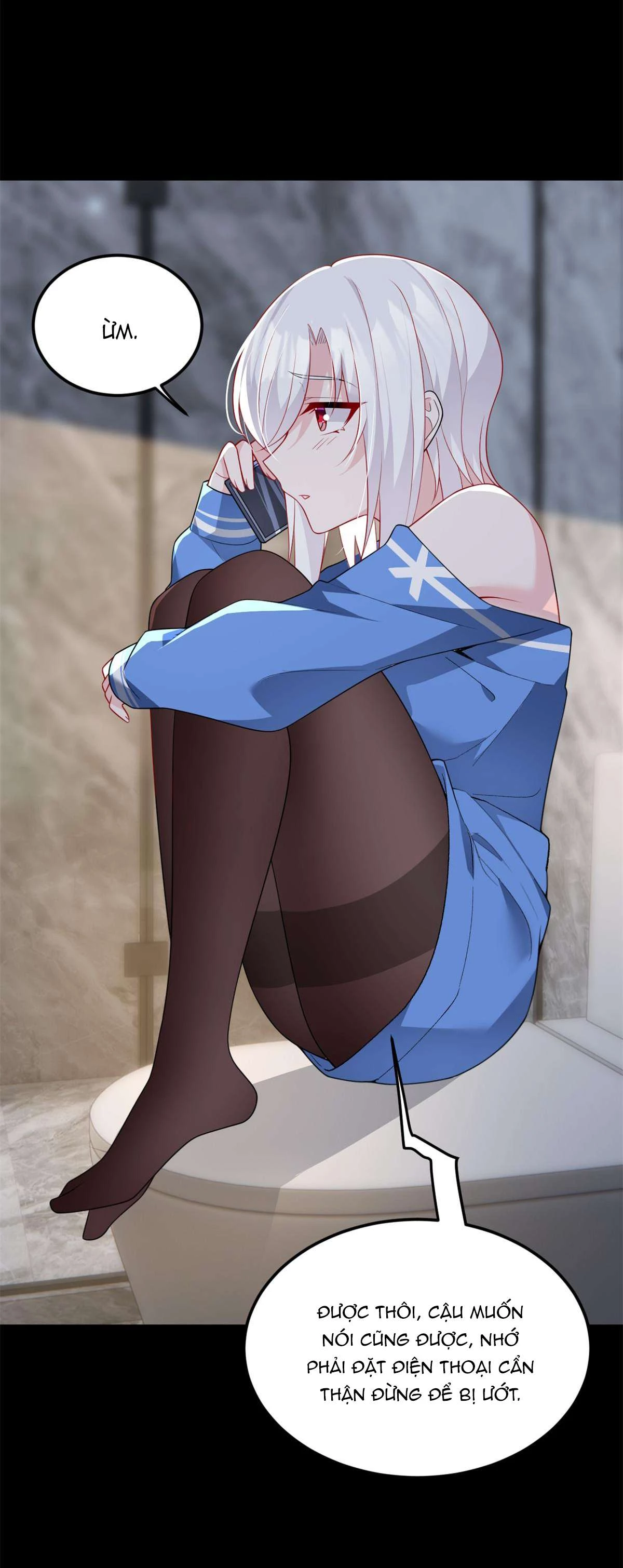 Tôi ở thế giới khác dựa dẫm vào phụ nữ Chapter 63 - Trang 3