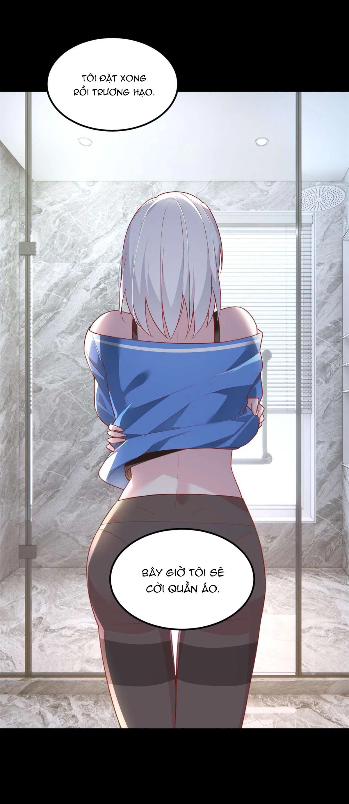 Tôi ở thế giới khác dựa dẫm vào phụ nữ Chapter 63 - Trang 3