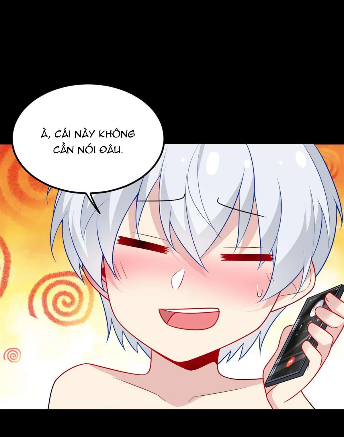 Tôi ở thế giới khác dựa dẫm vào phụ nữ Chapter 63 - Trang 3