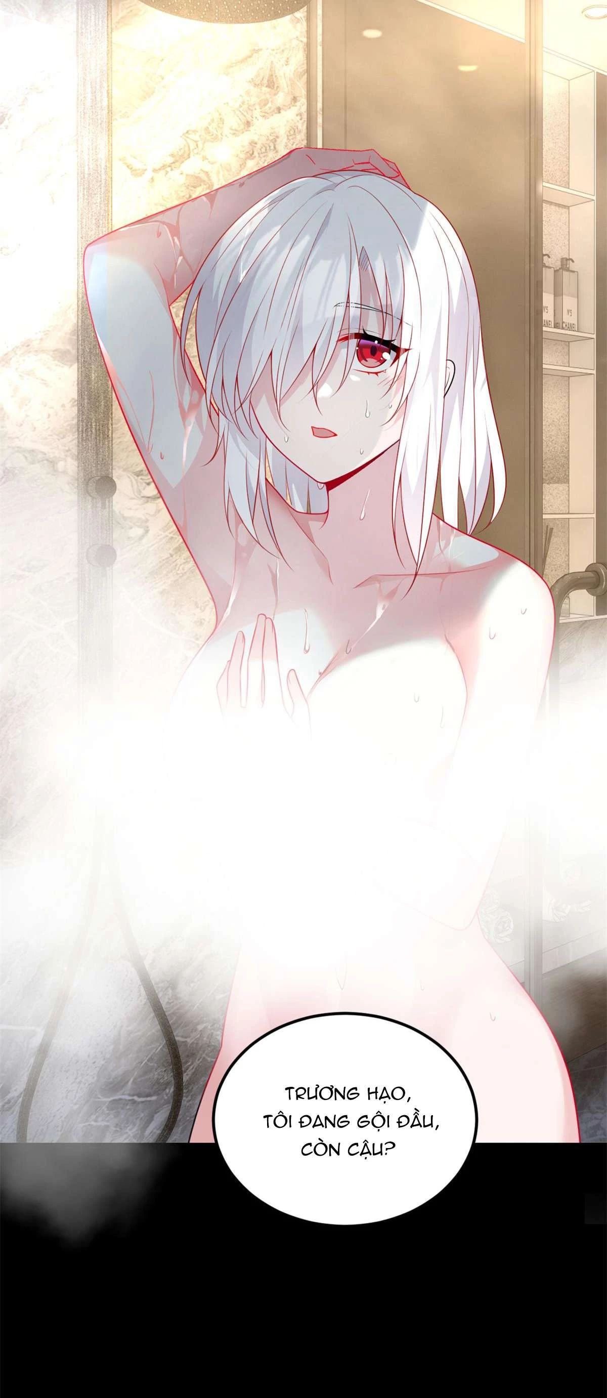 Tôi ở thế giới khác dựa dẫm vào phụ nữ Chapter 63 - Trang 3