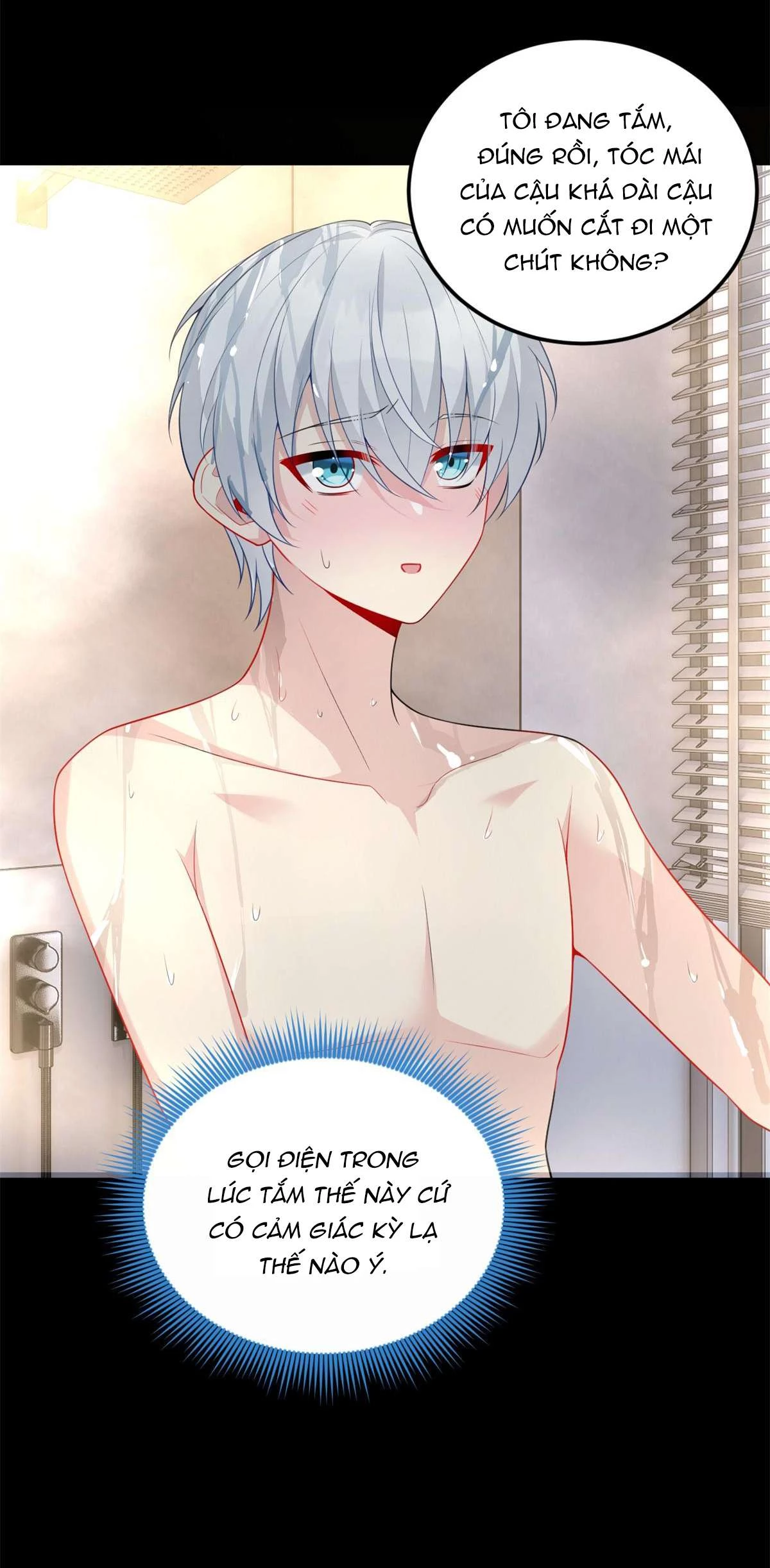 Tôi ở thế giới khác dựa dẫm vào phụ nữ Chapter 63 - Trang 3