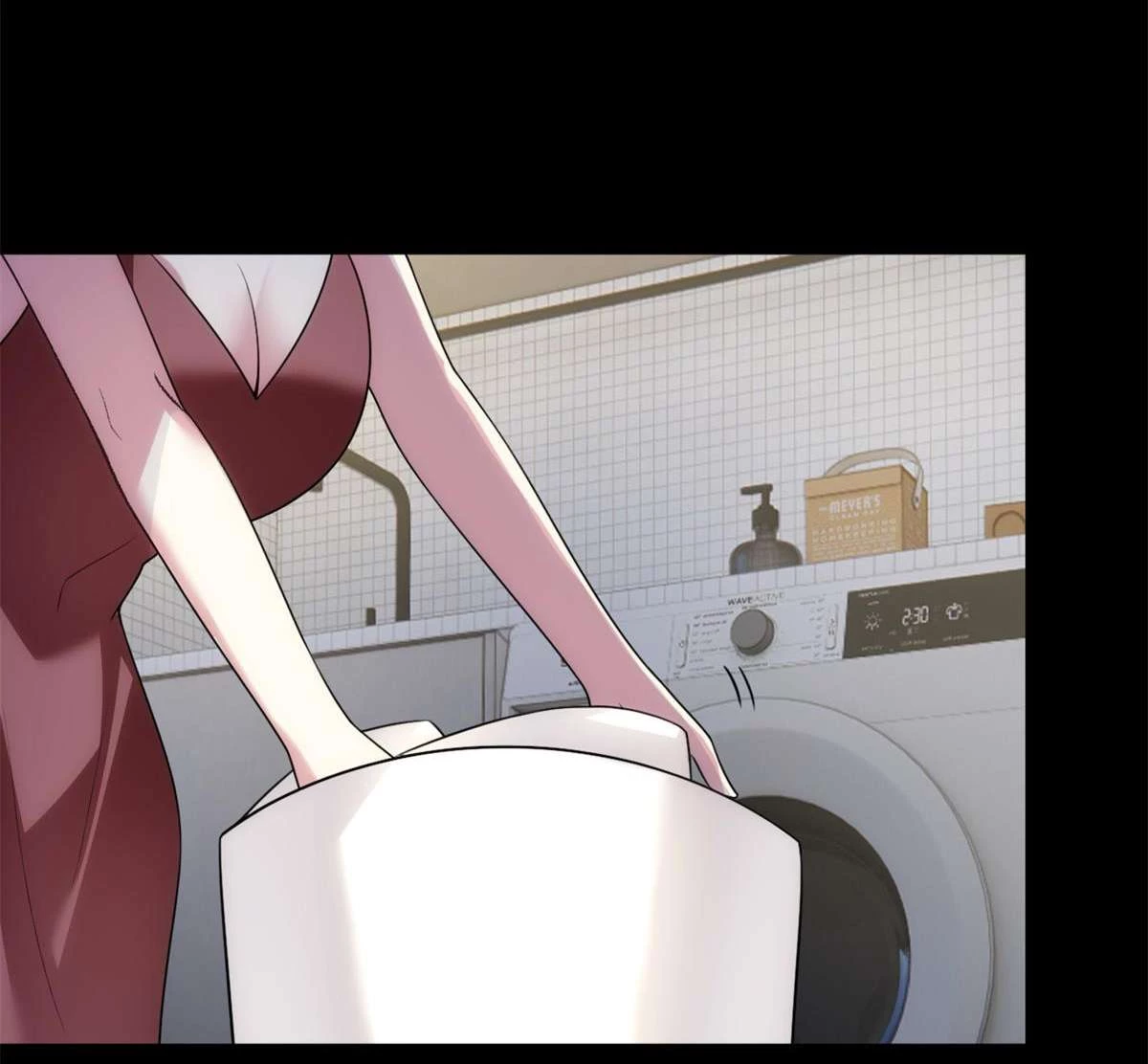 Tôi ở thế giới khác dựa dẫm vào phụ nữ Chapter 63 - Trang 3