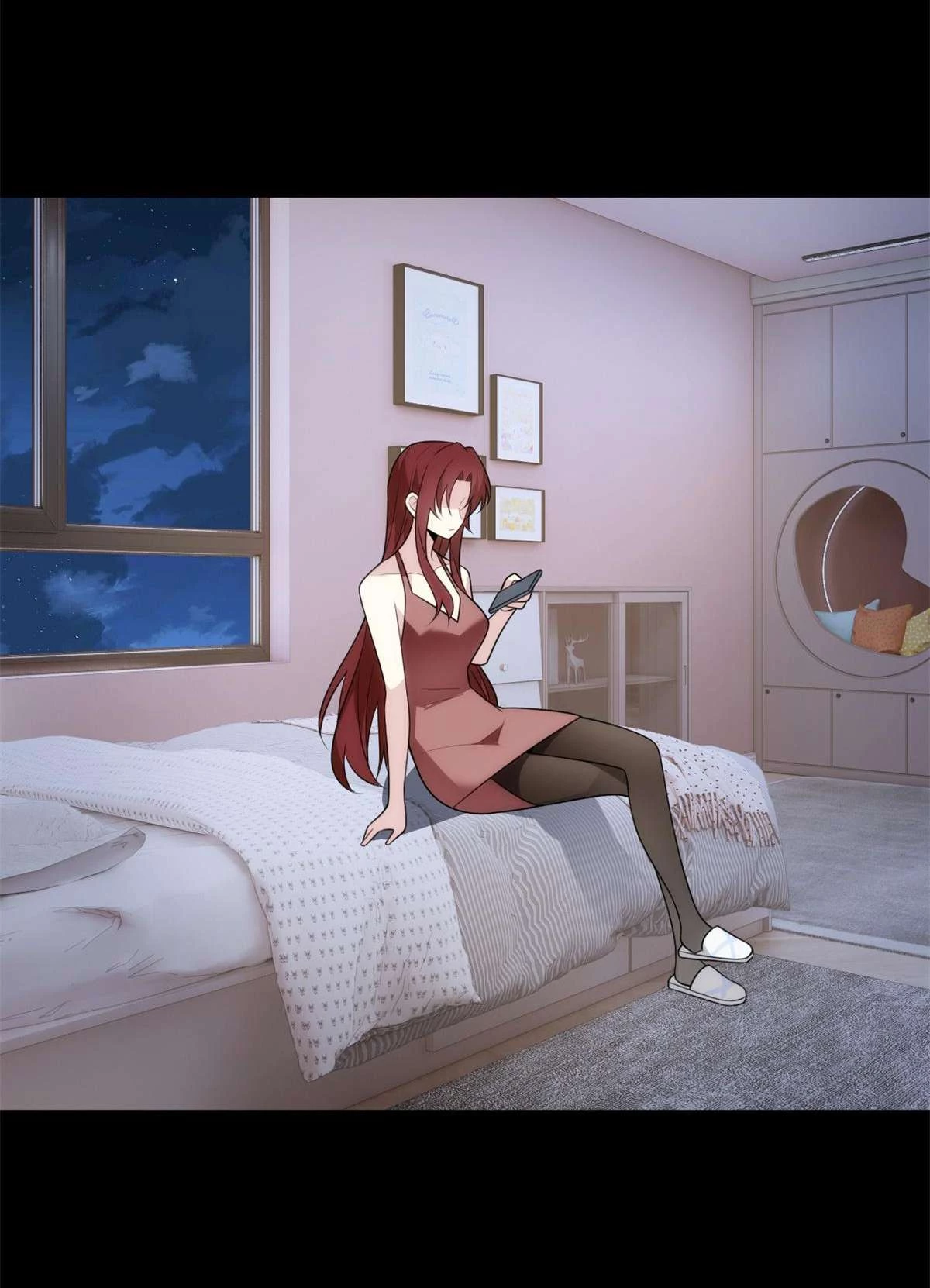 Tôi ở thế giới khác dựa dẫm vào phụ nữ Chapter 63 - Trang 3