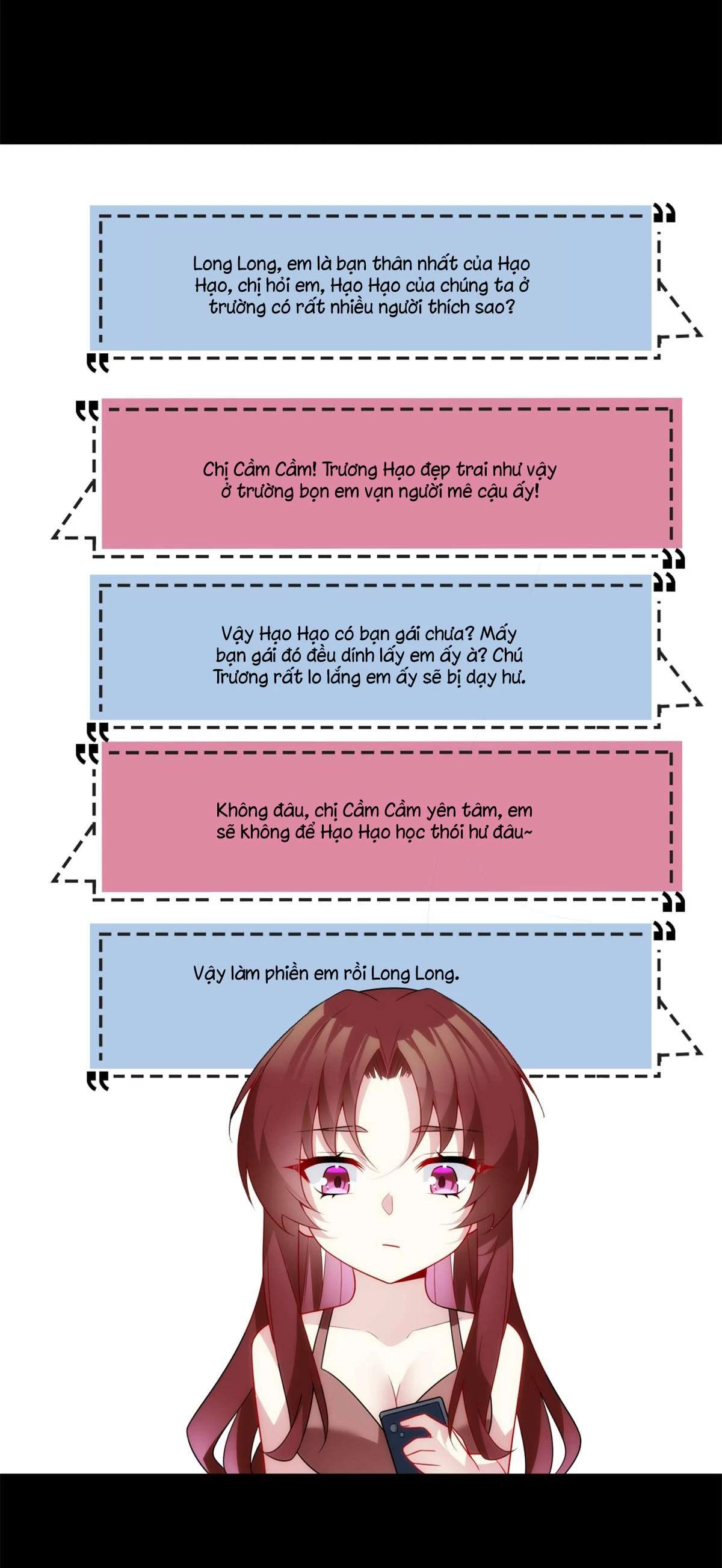 Tôi ở thế giới khác dựa dẫm vào phụ nữ Chapter 63 - Trang 3