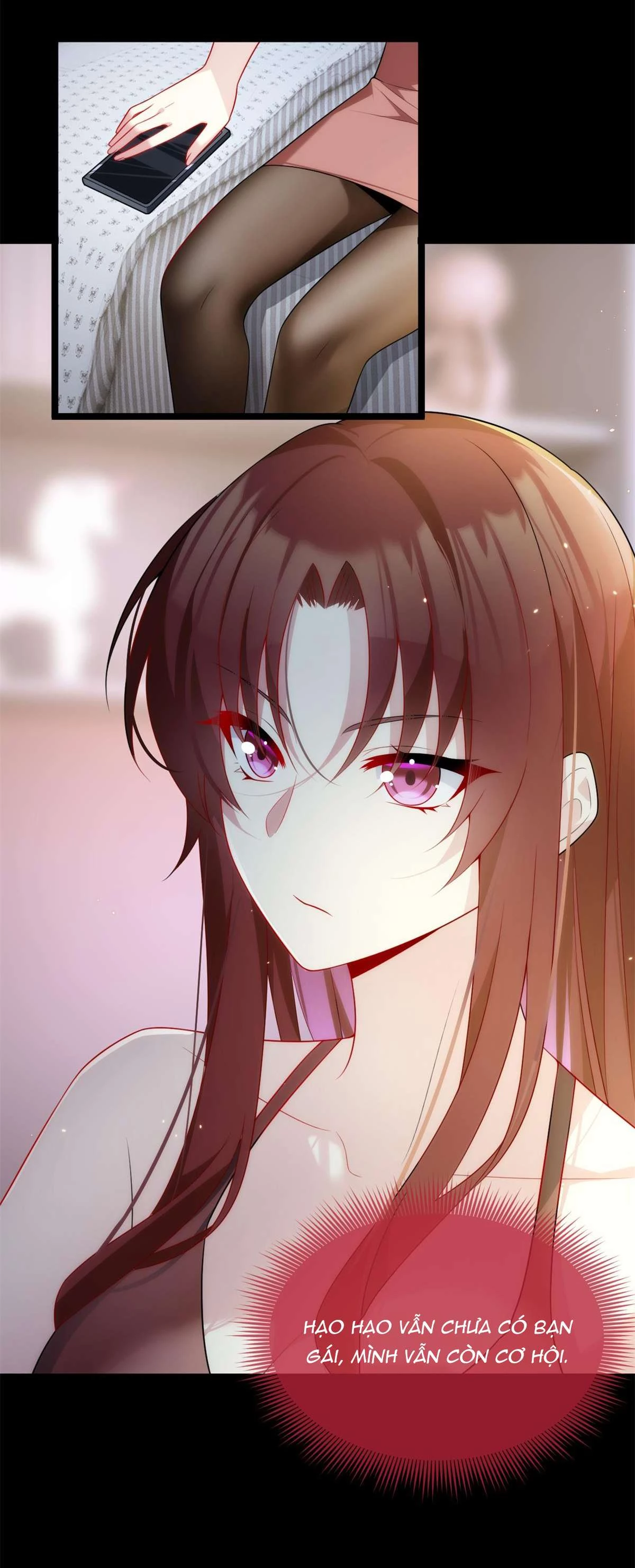 Tôi ở thế giới khác dựa dẫm vào phụ nữ Chapter 63 - Trang 3