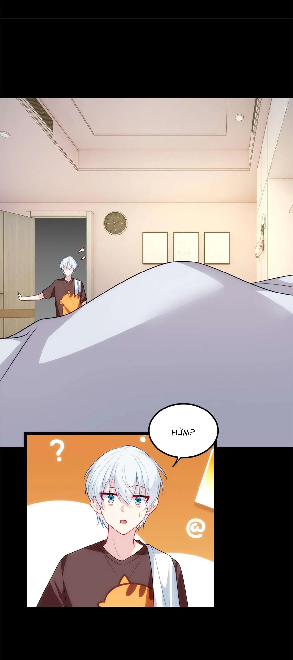 Tôi ở thế giới khác dựa dẫm vào phụ nữ Chapter 63 - Trang 3