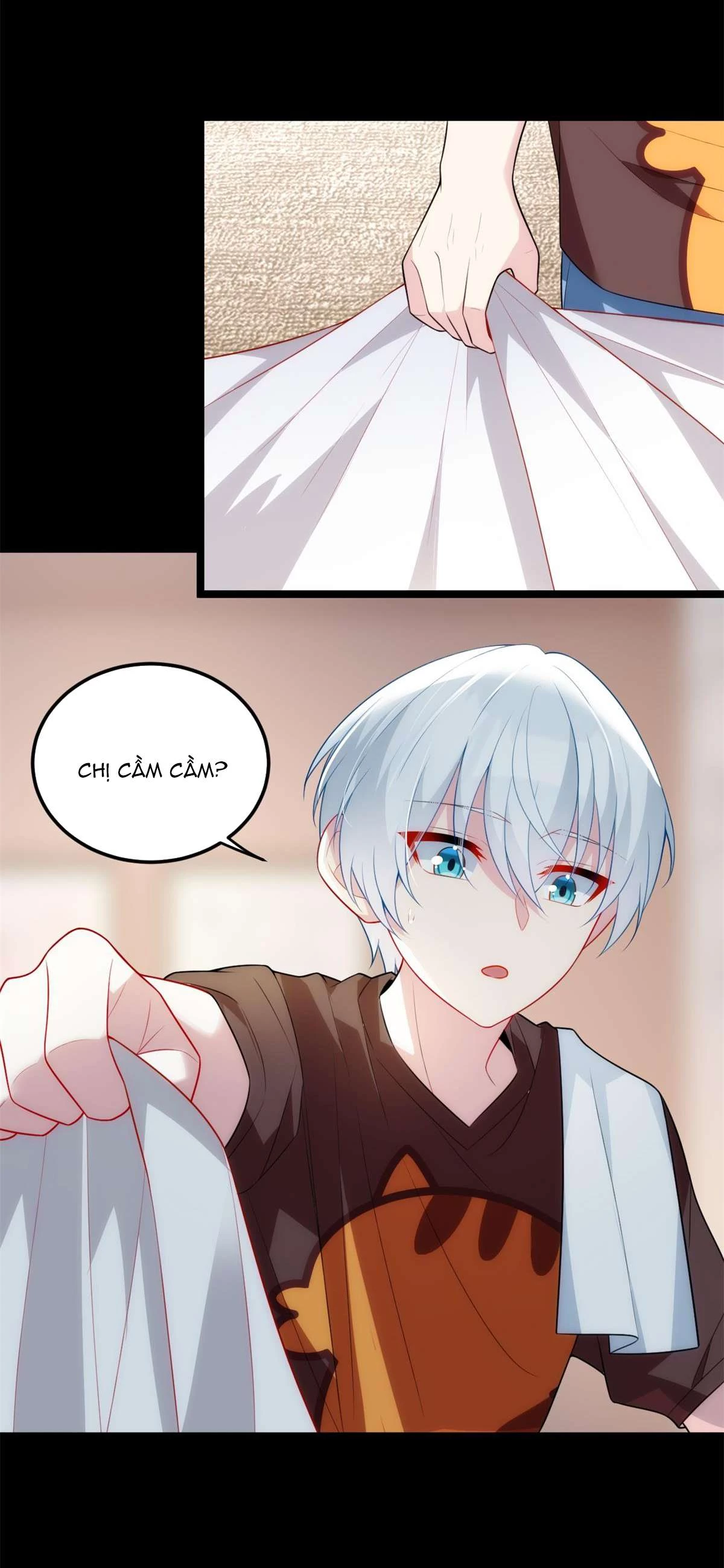 Tôi ở thế giới khác dựa dẫm vào phụ nữ Chapter 63 - Trang 3