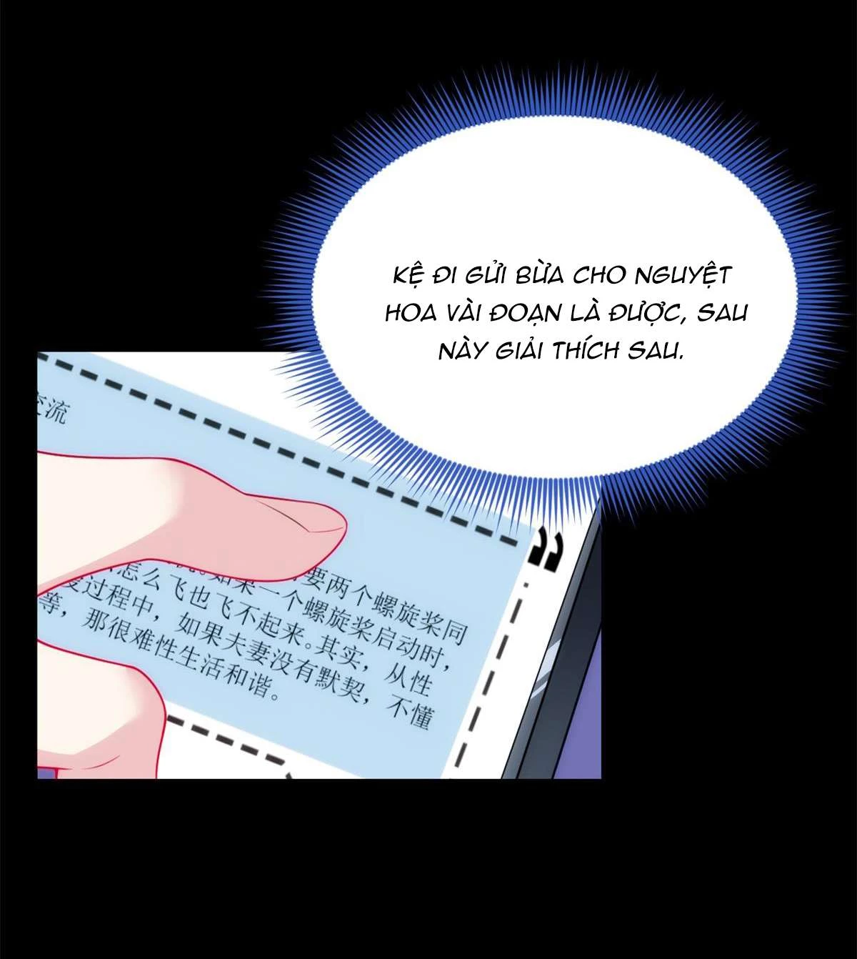 Tôi ở thế giới khác dựa dẫm vào phụ nữ Chapter 63 - Trang 3
